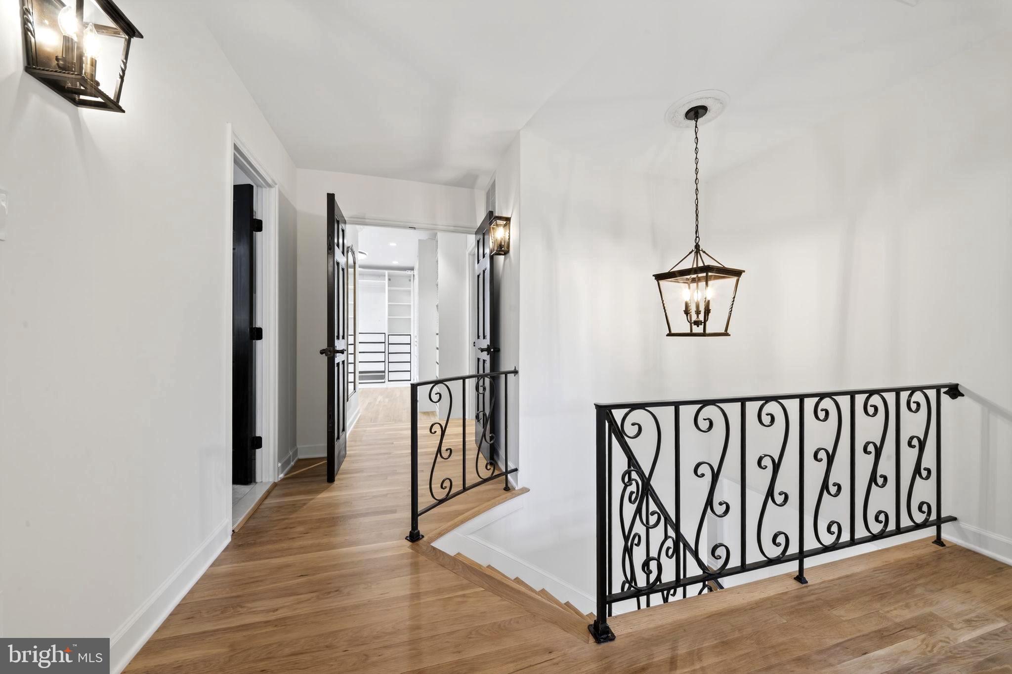 NORTH SPRINGBROOK - Residential