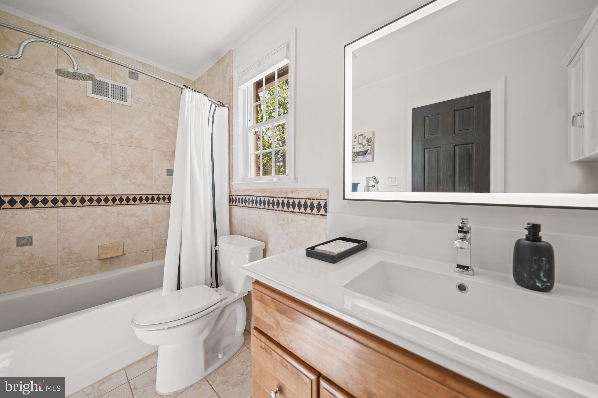 NORTH SPRINGBROOK - Residential