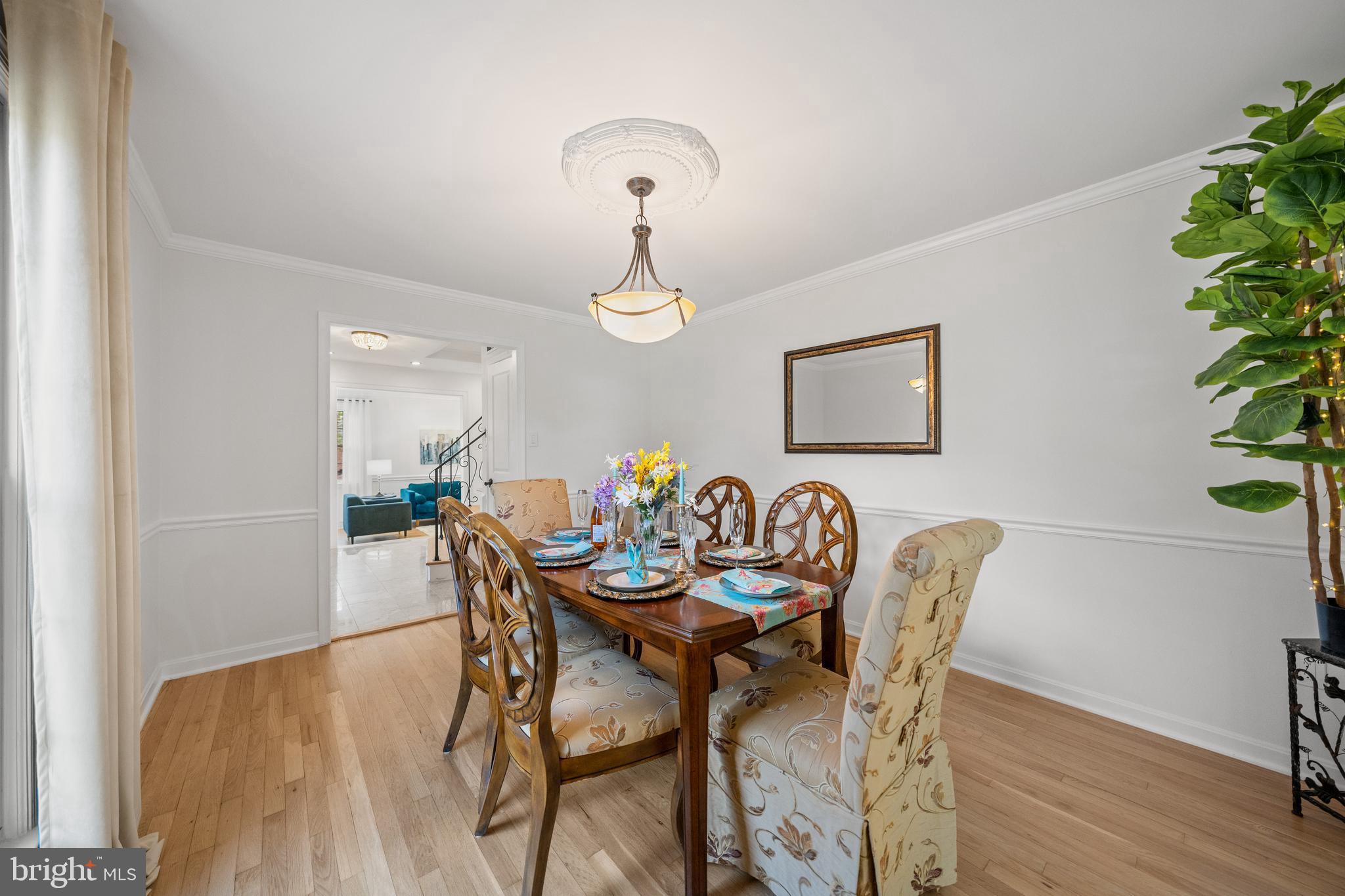 NORTH SPRINGBROOK - Residential