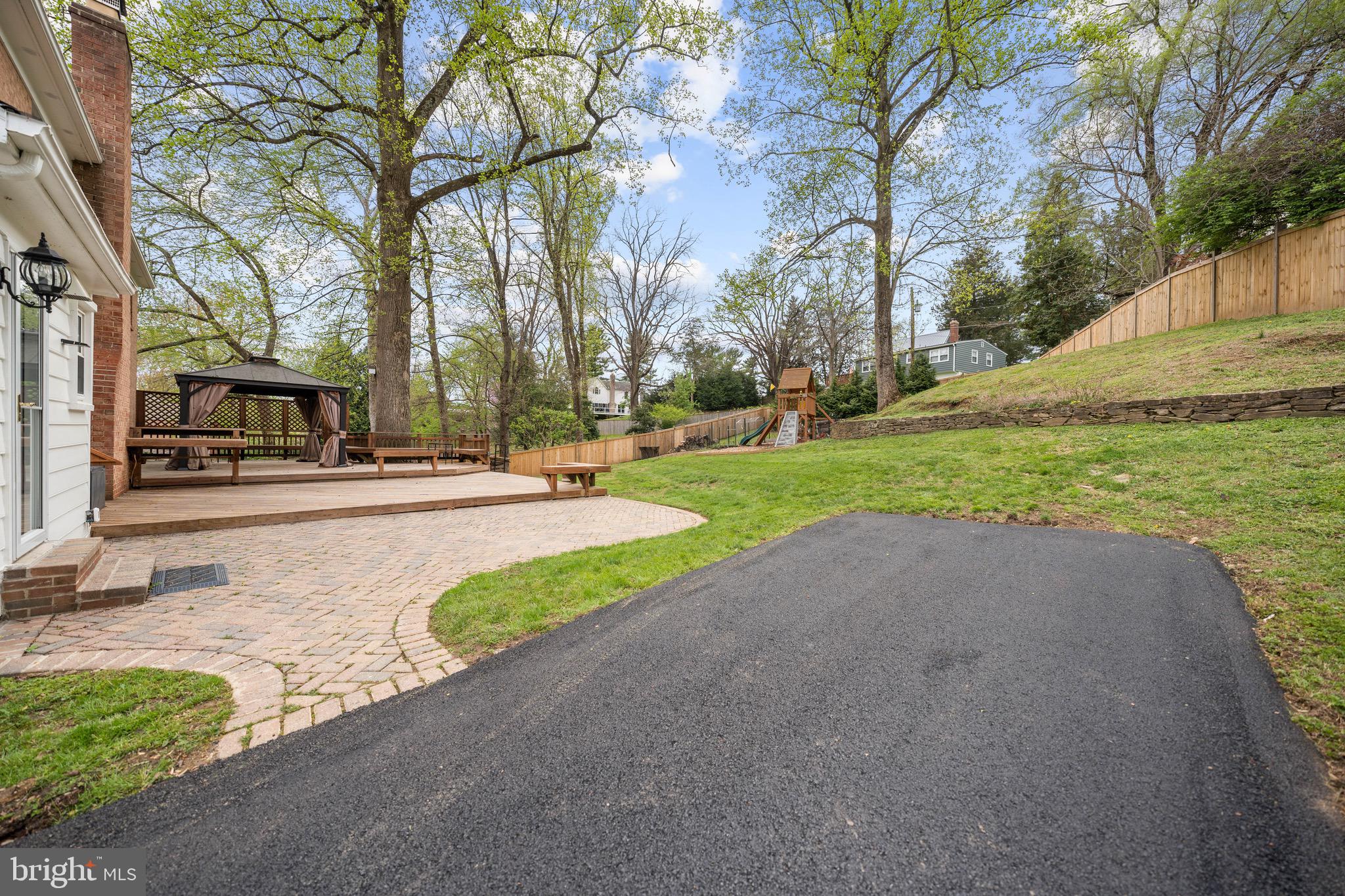 NORTH SPRINGBROOK - Residential