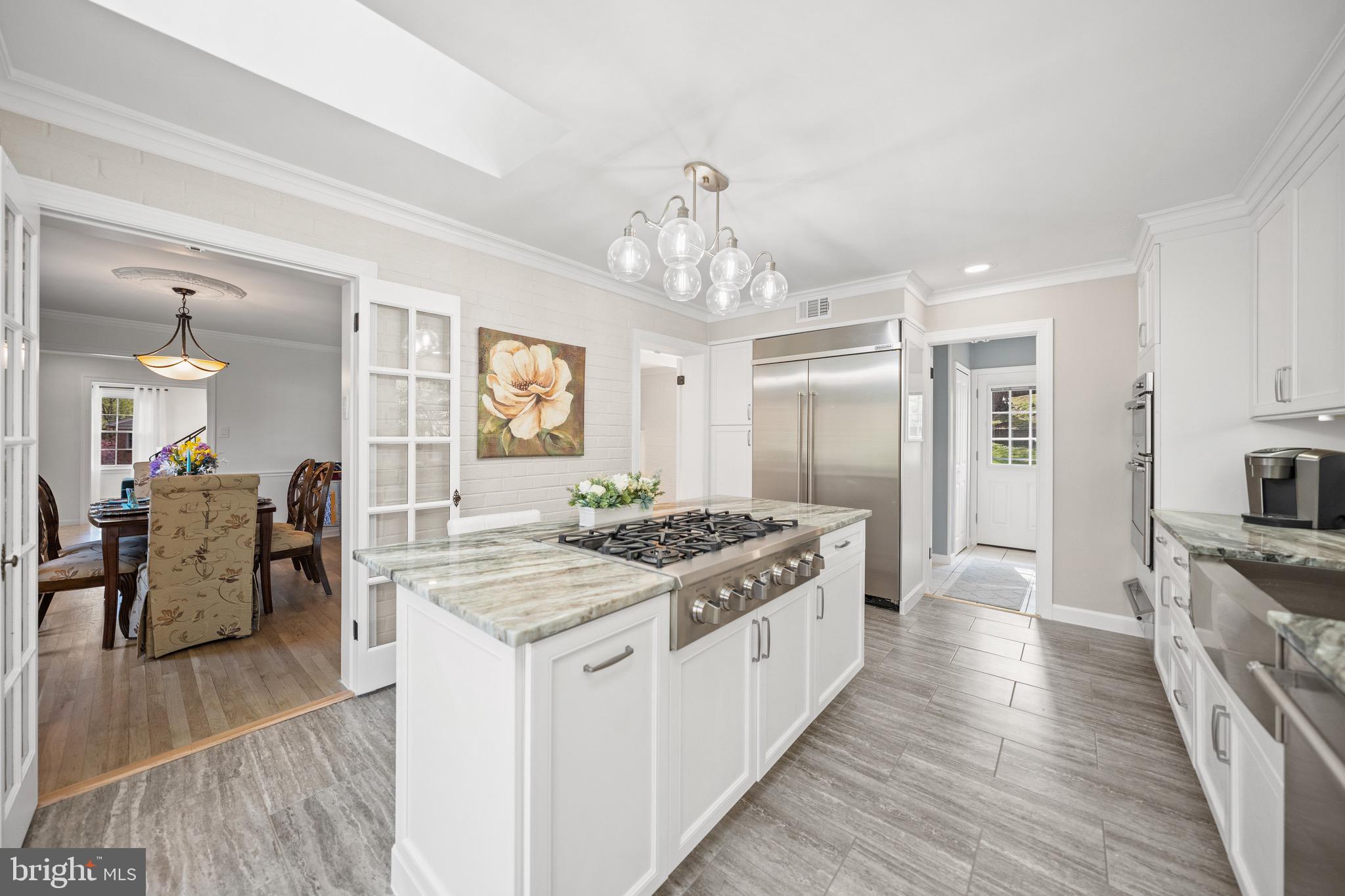 NORTH SPRINGBROOK - Residential