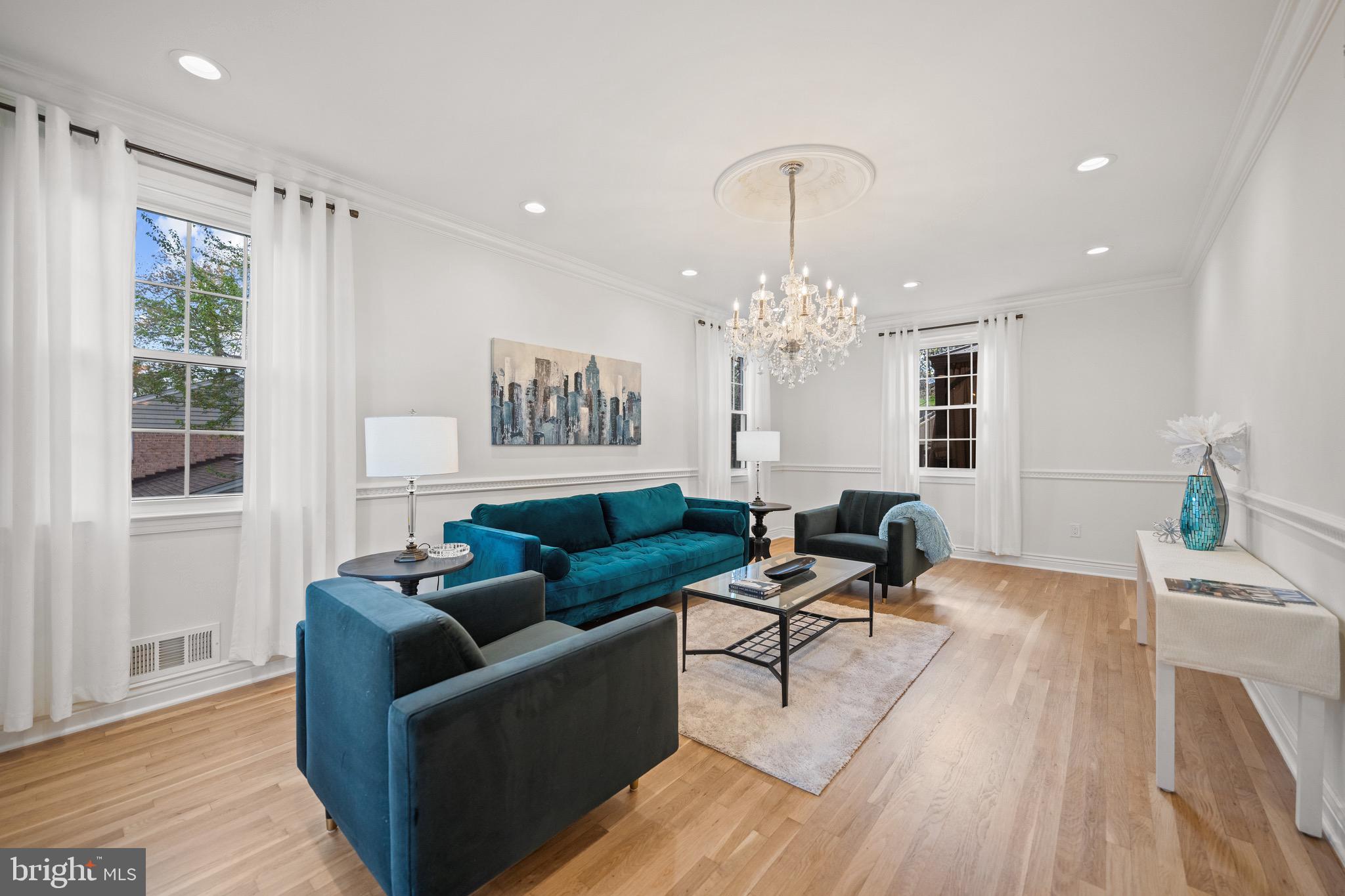 NORTH SPRINGBROOK - Residential