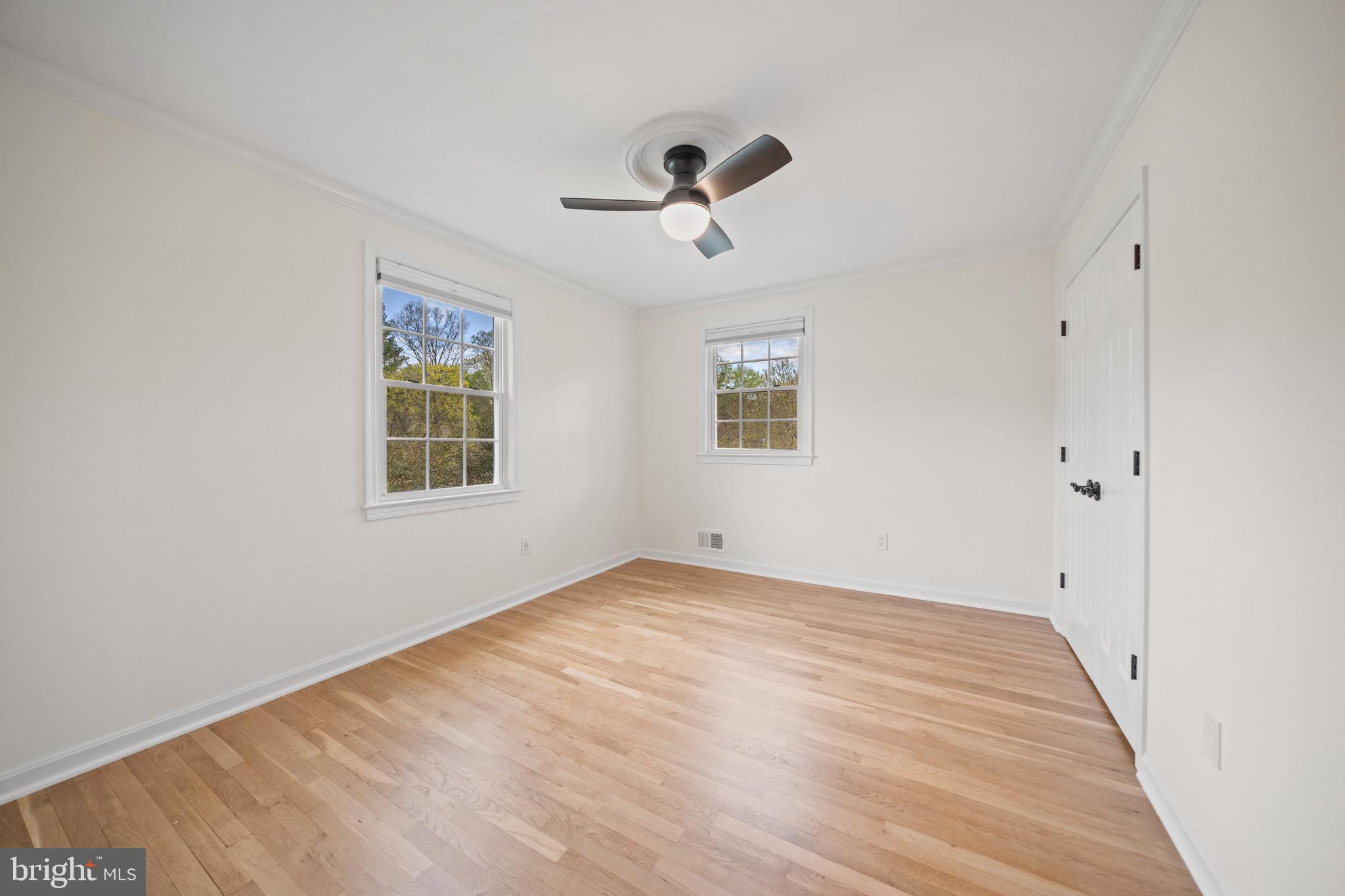 NORTH SPRINGBROOK - Residential