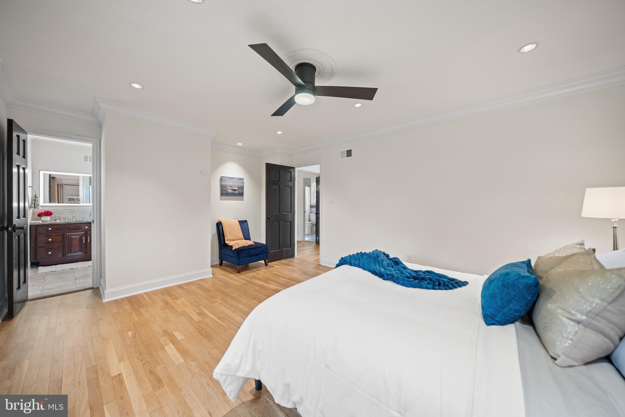 NORTH SPRINGBROOK - Residential