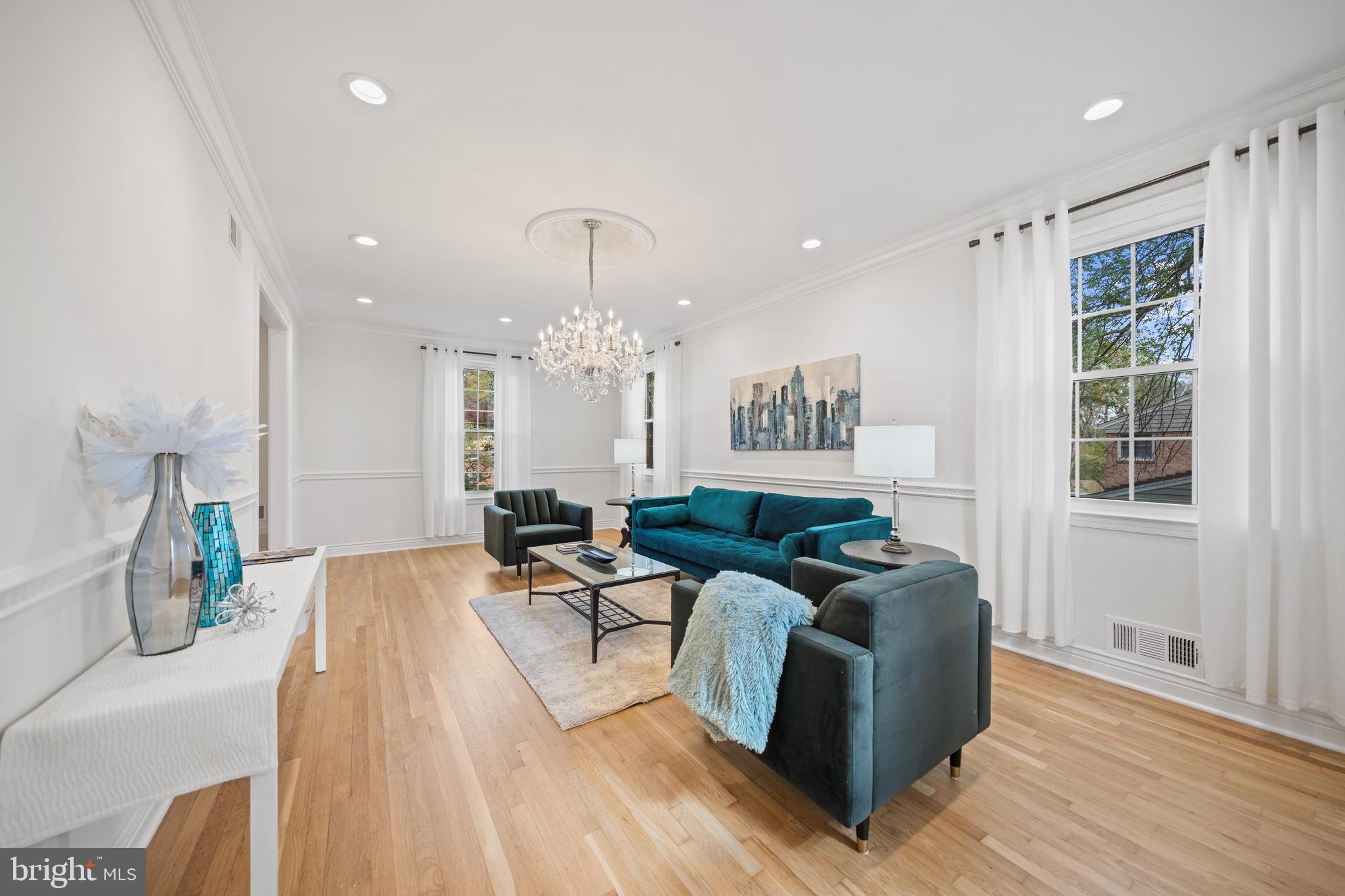 NORTH SPRINGBROOK - Residential