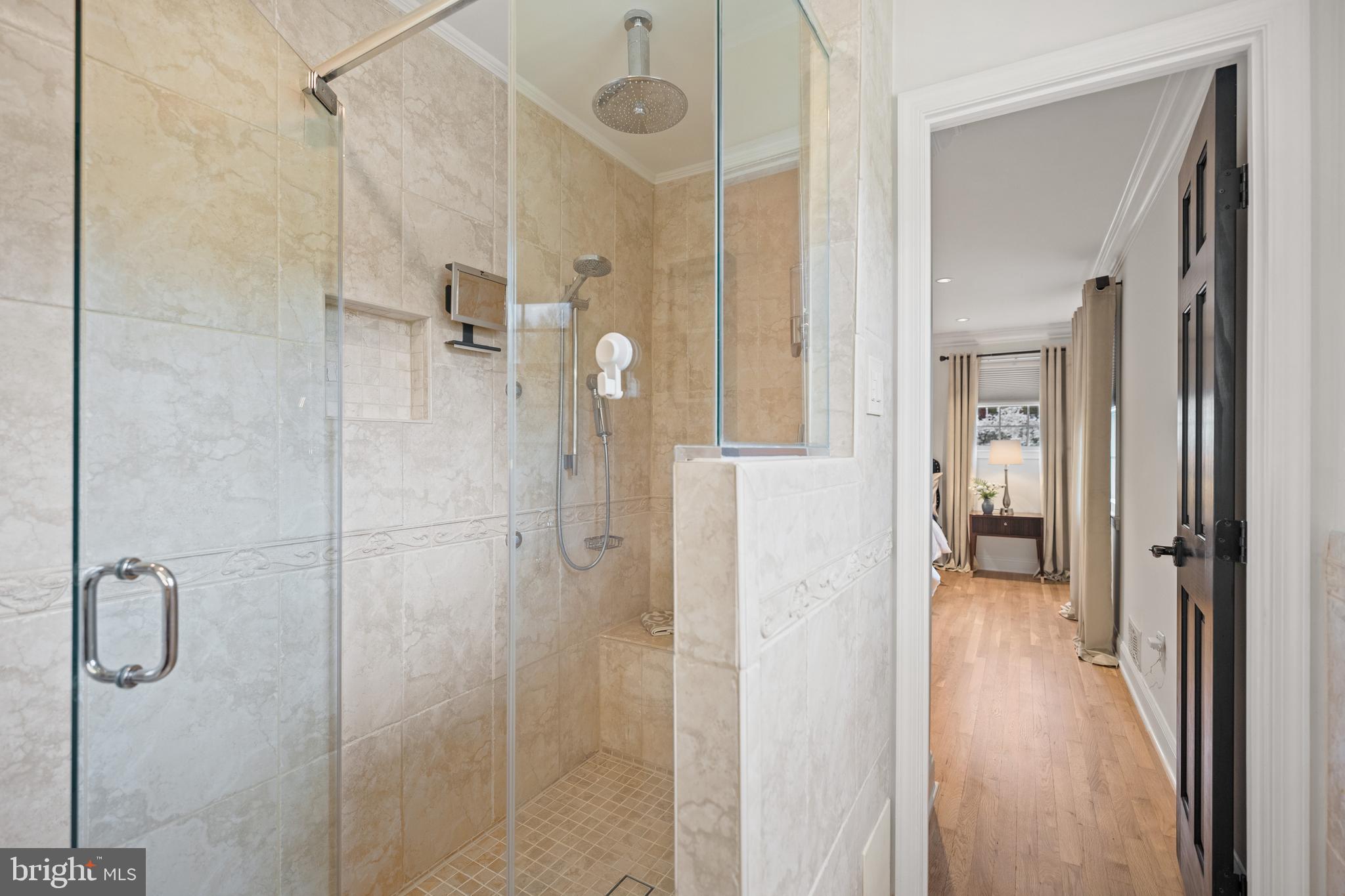 NORTH SPRINGBROOK - Residential