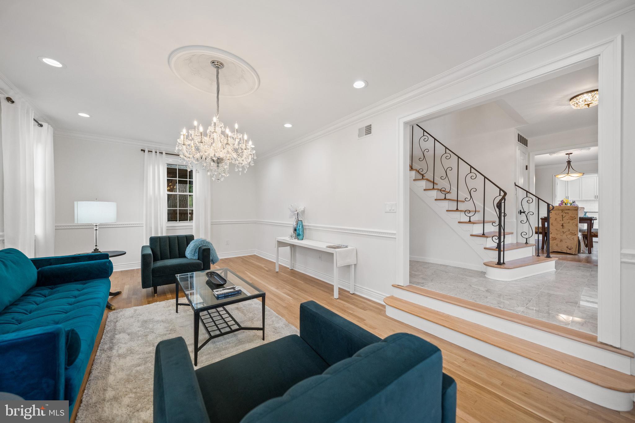 NORTH SPRINGBROOK - Residential