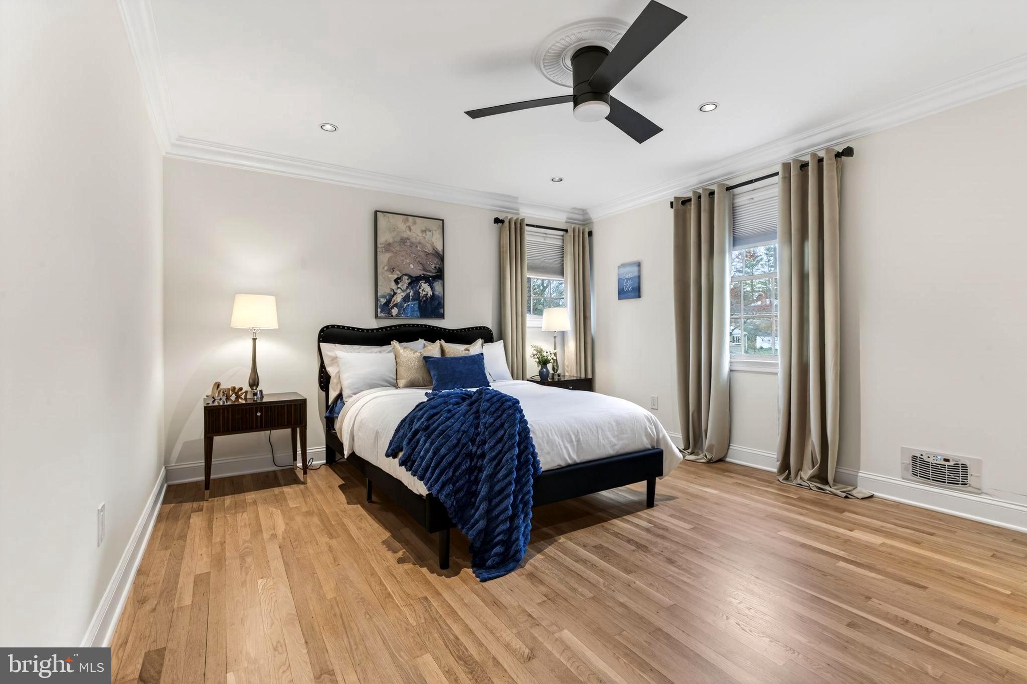 NORTH SPRINGBROOK - Residential