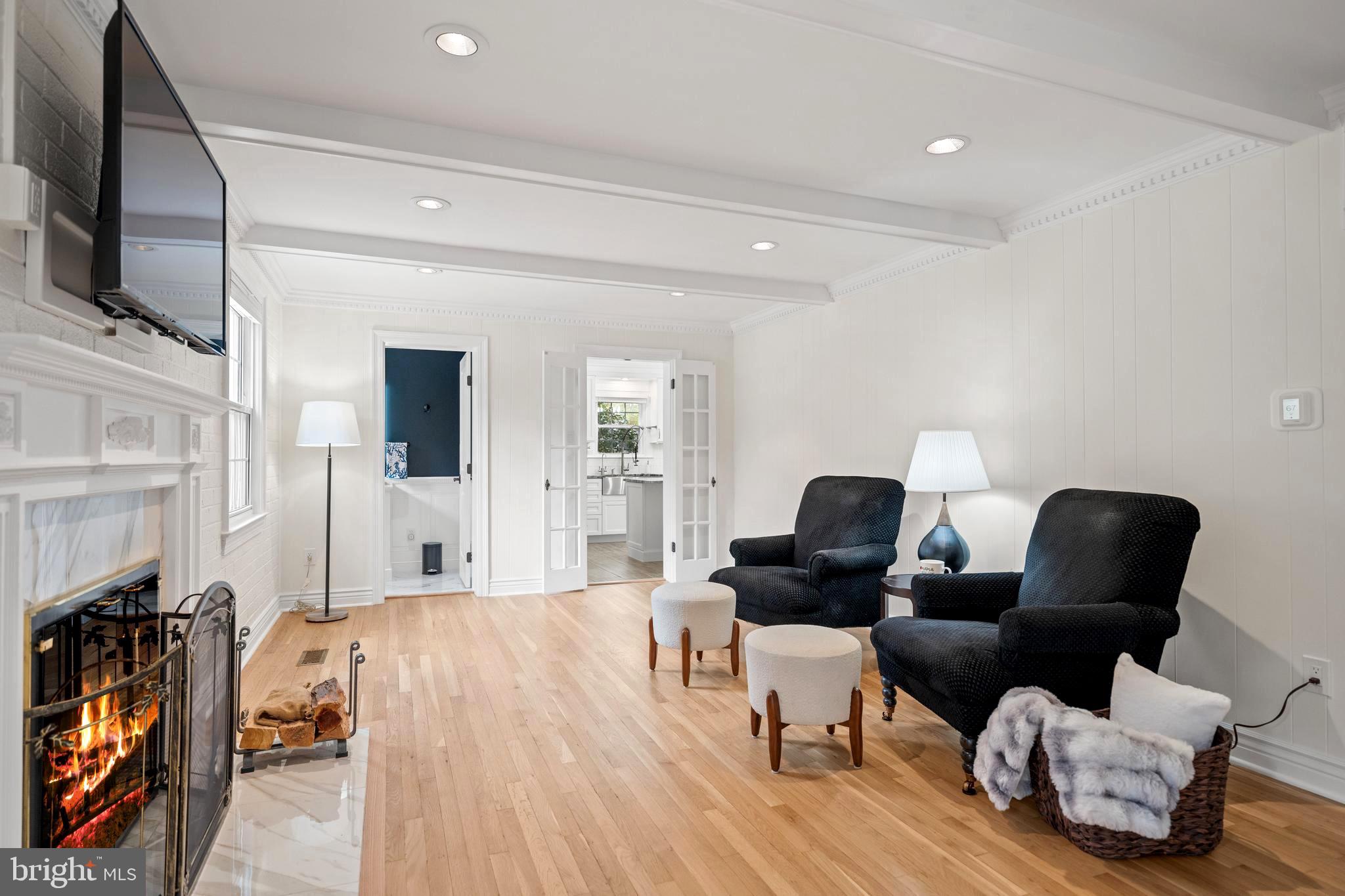 NORTH SPRINGBROOK - Residential