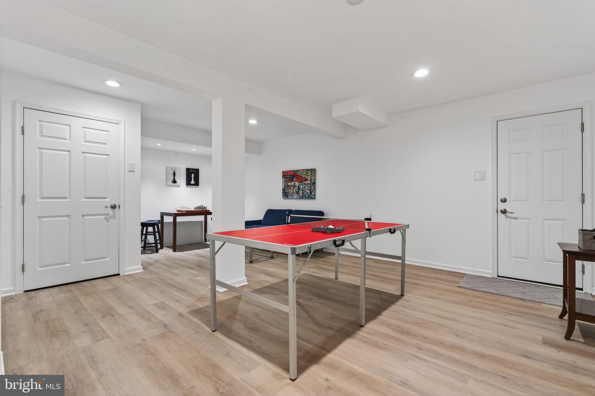 NORTH SPRINGBROOK - Residential