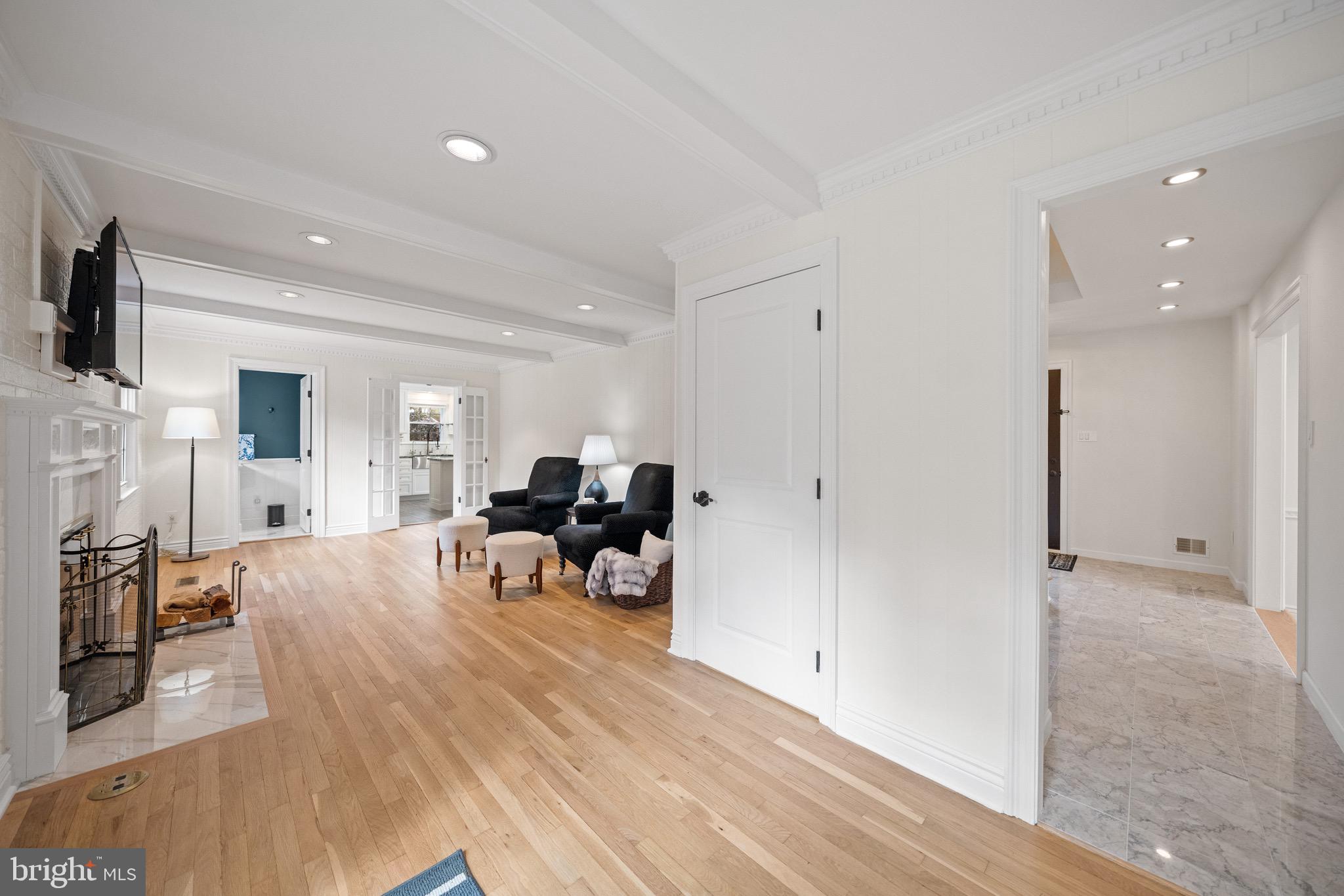 NORTH SPRINGBROOK - Residential