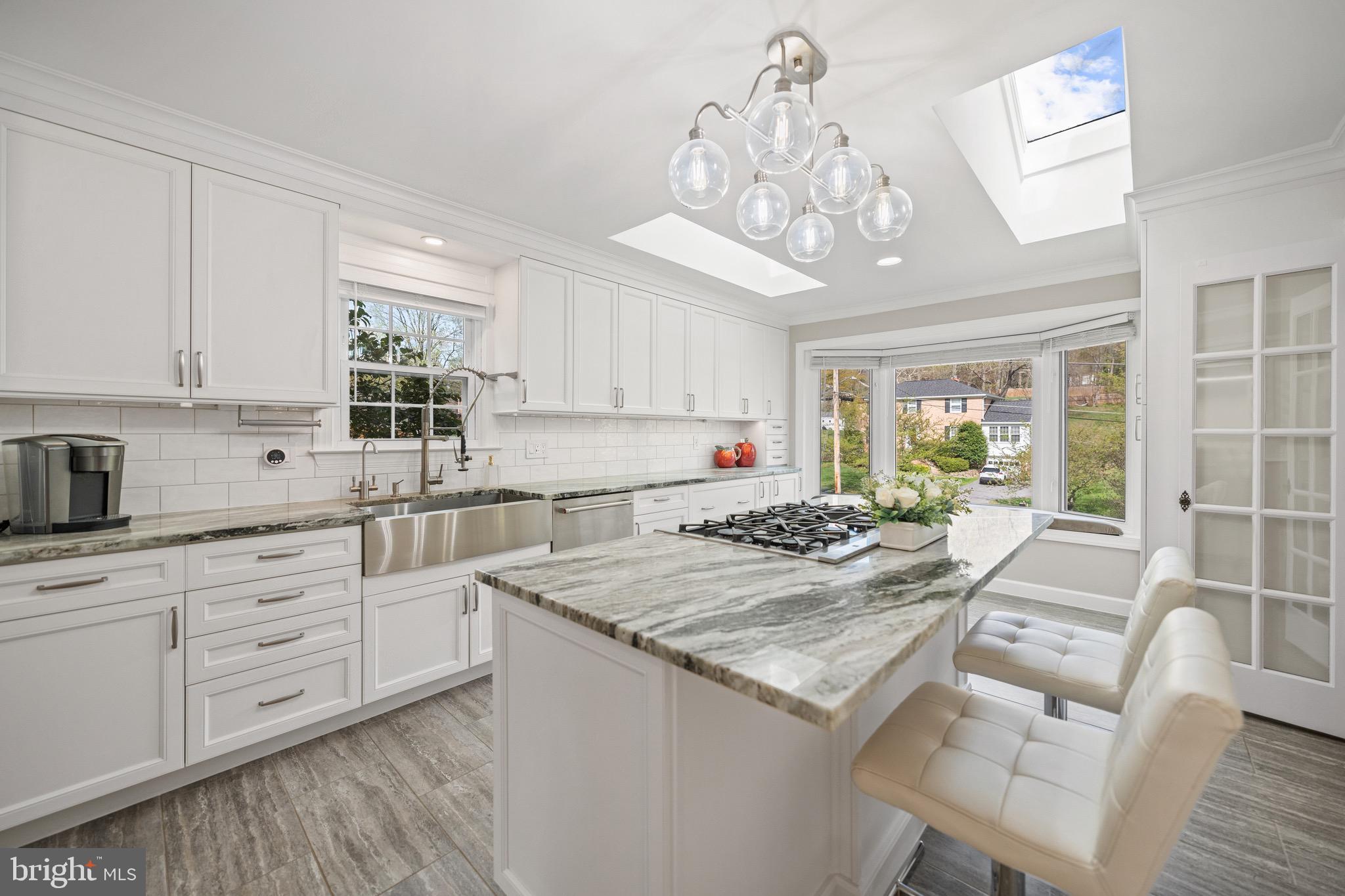 NORTH SPRINGBROOK - Residential