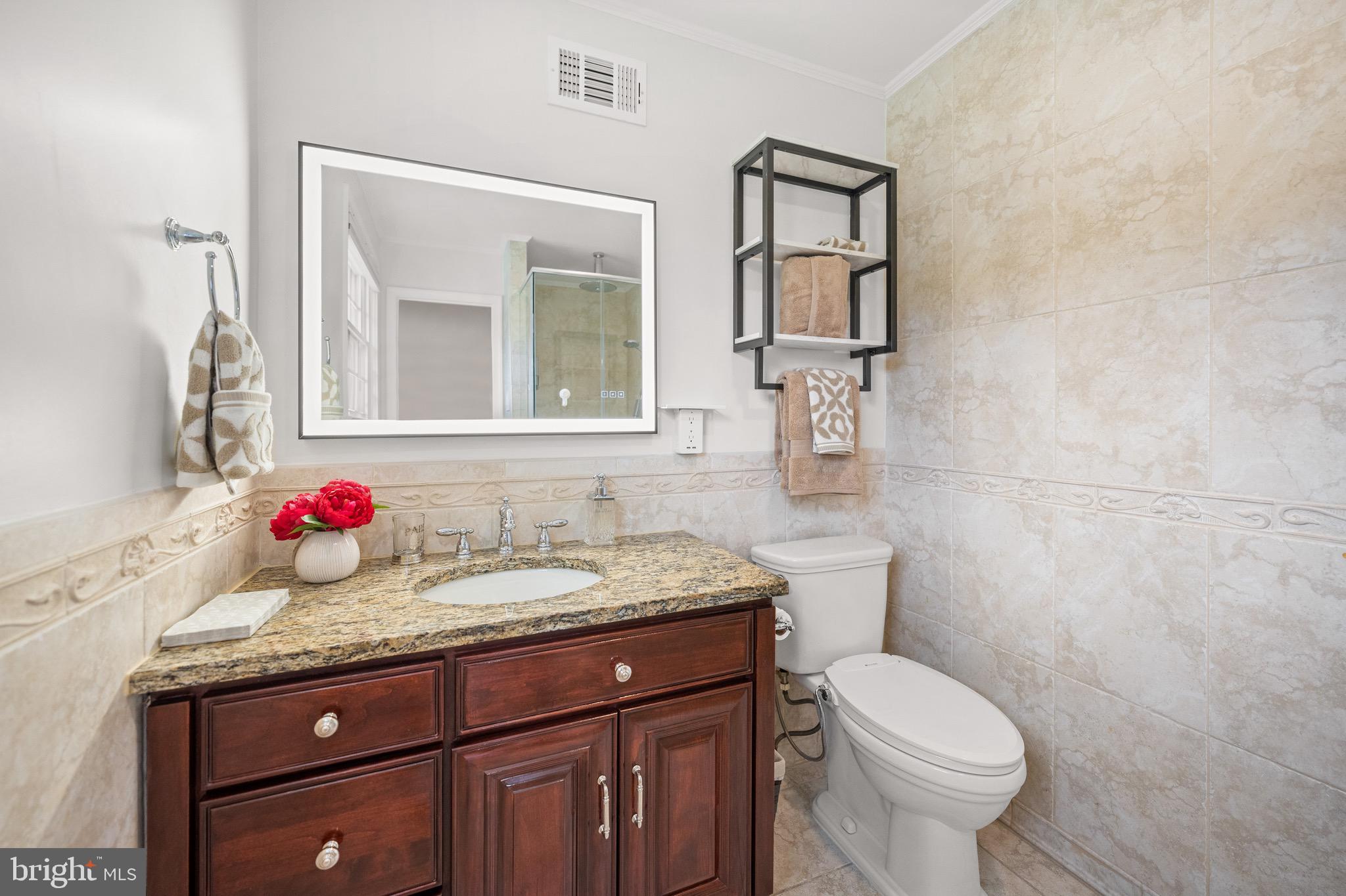 NORTH SPRINGBROOK - Residential