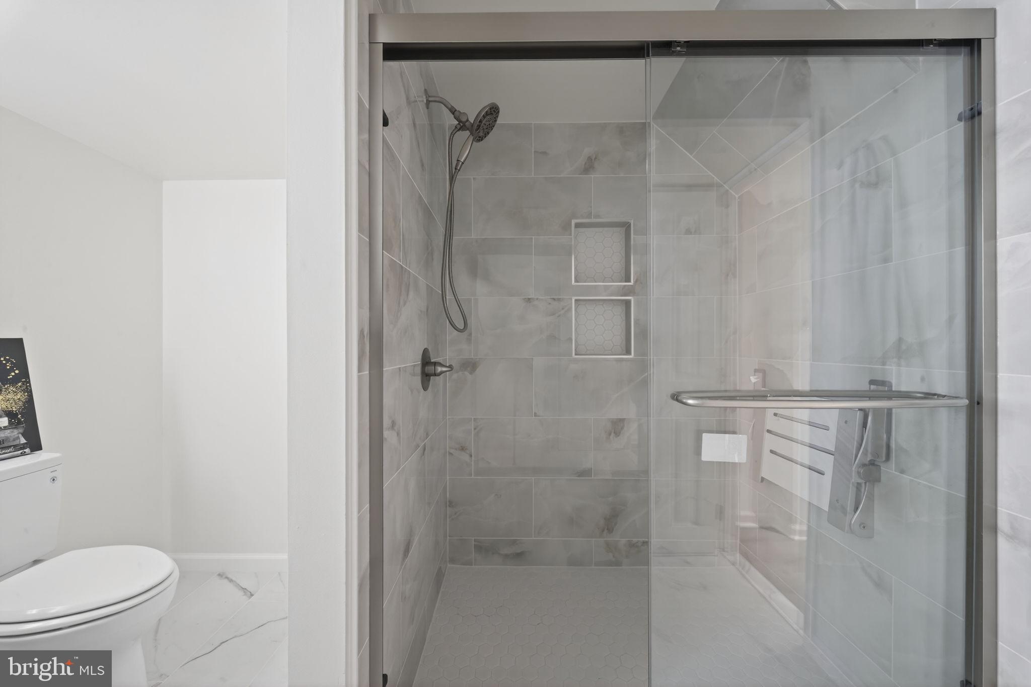 NORTH SPRINGBROOK - Residential