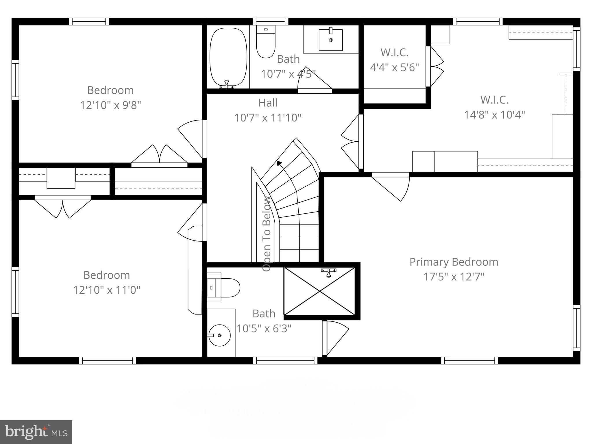 NORTH SPRINGBROOK - Residential