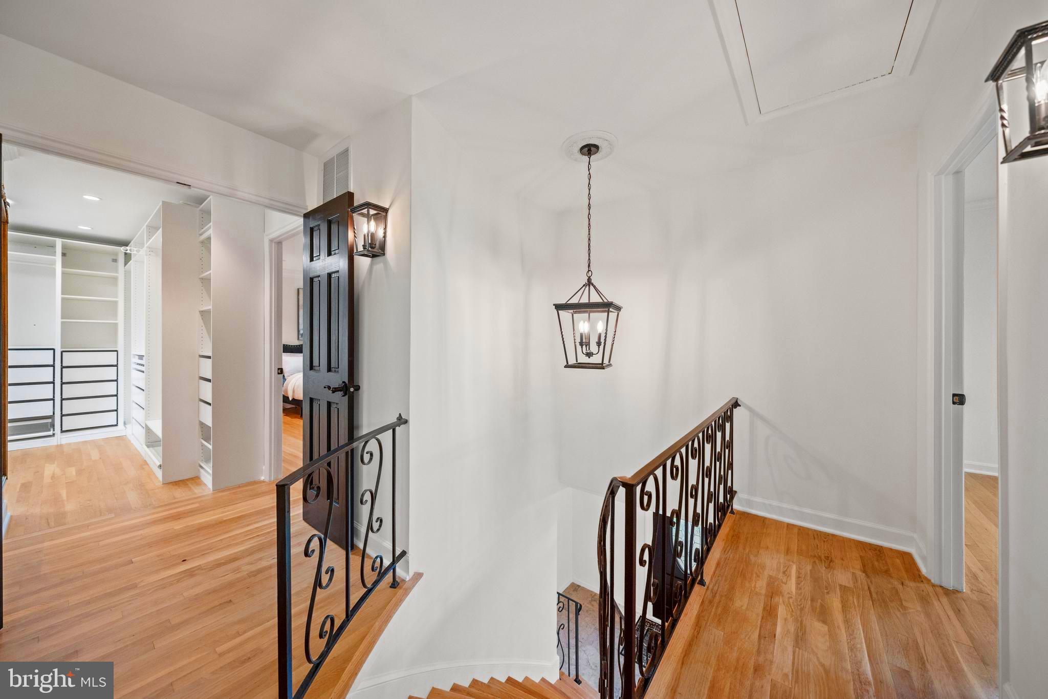 NORTH SPRINGBROOK - Residential