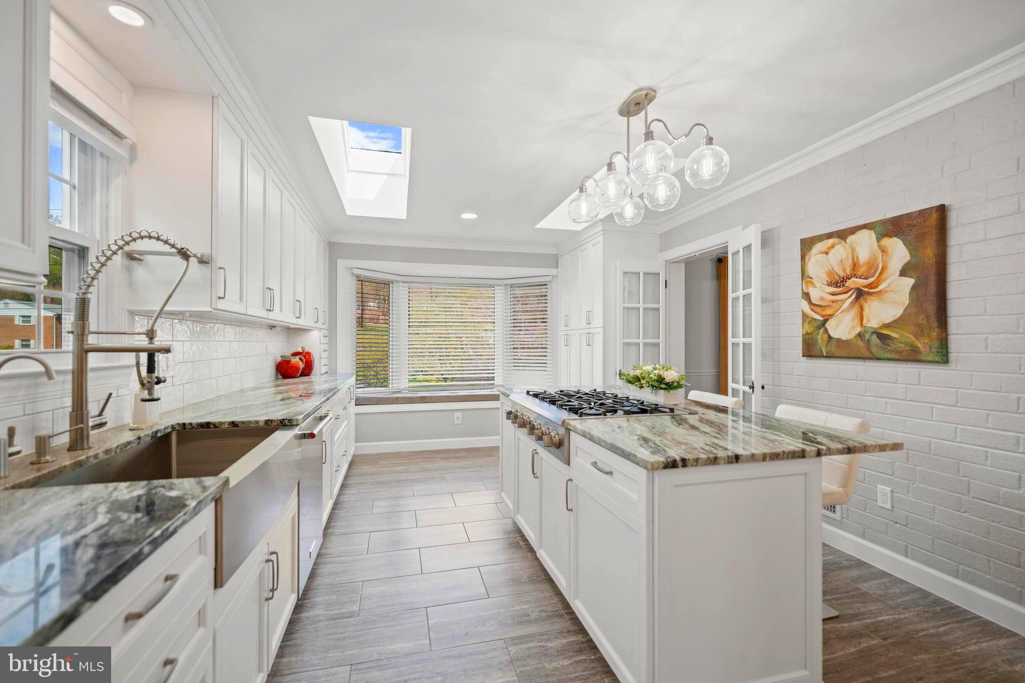 NORTH SPRINGBROOK - Residential