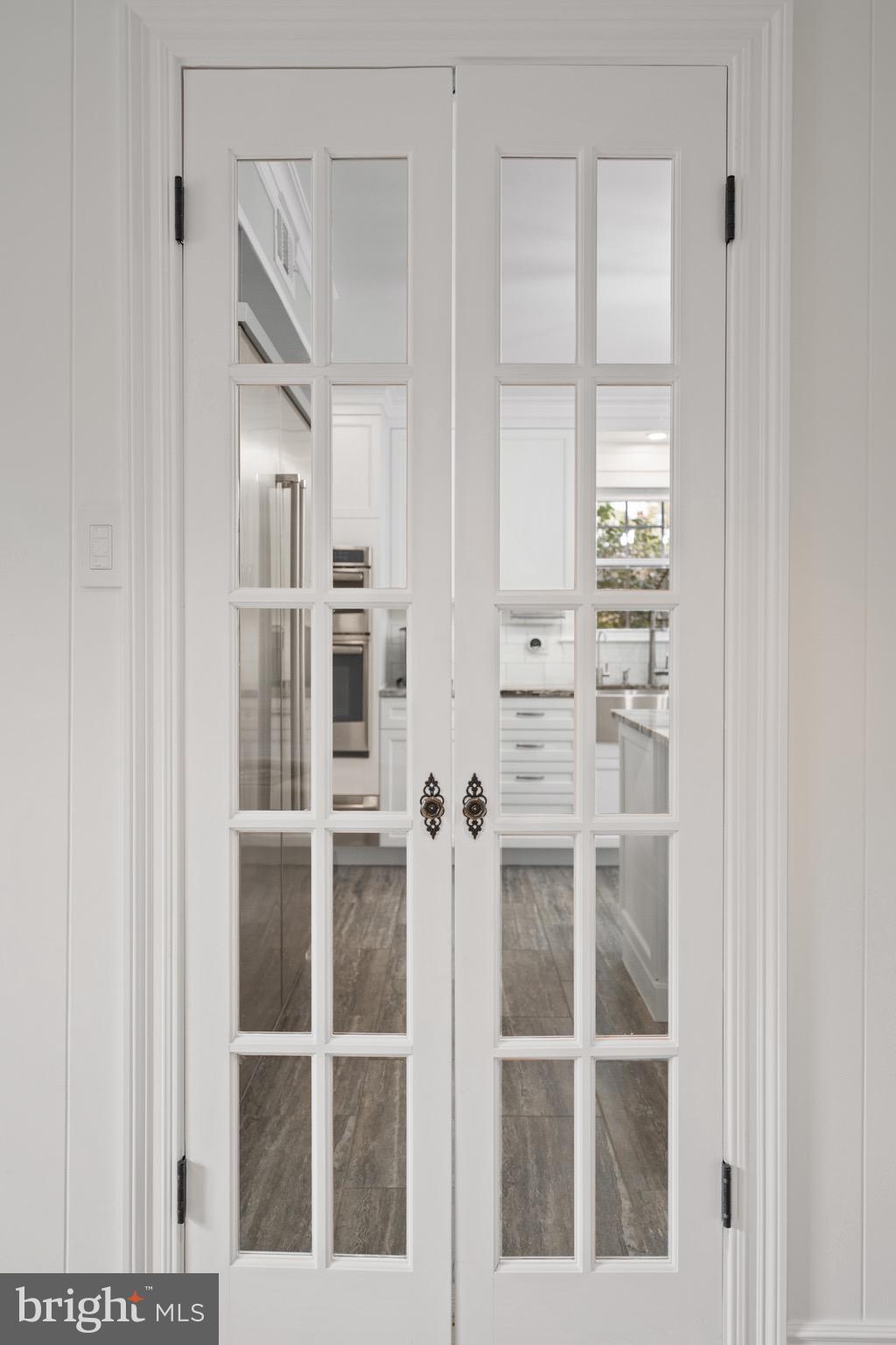 NORTH SPRINGBROOK - Residential