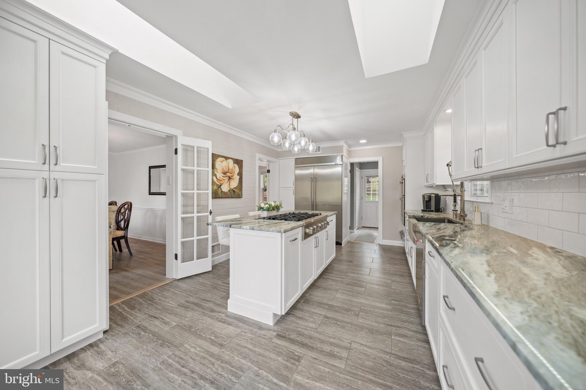 NORTH SPRINGBROOK - Residential