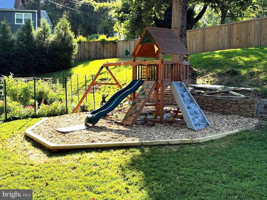 NORTH SPRINGBROOK - Residential