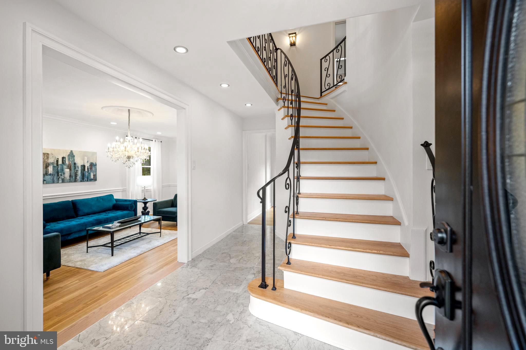 NORTH SPRINGBROOK - Residential