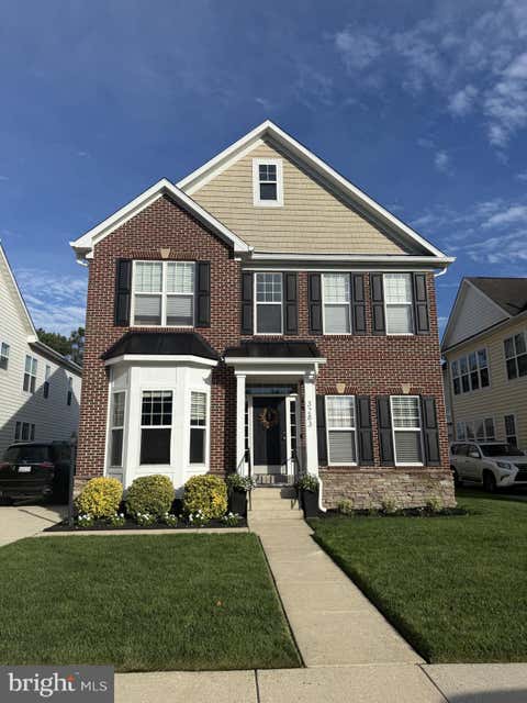 Homes For Sale - 3283 Mulberry Street<br/> EDGEWATER, MD 21037