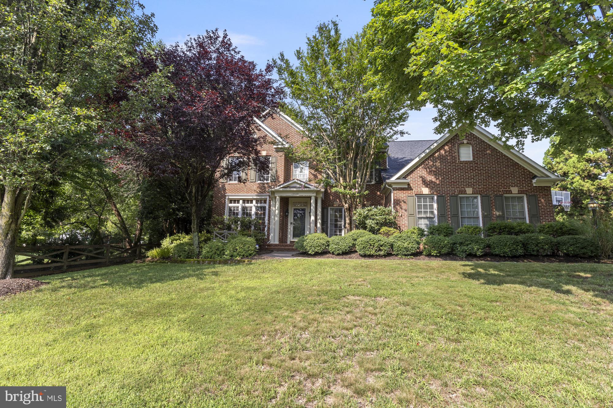 13539 HERITAGE FARMS DRIVE