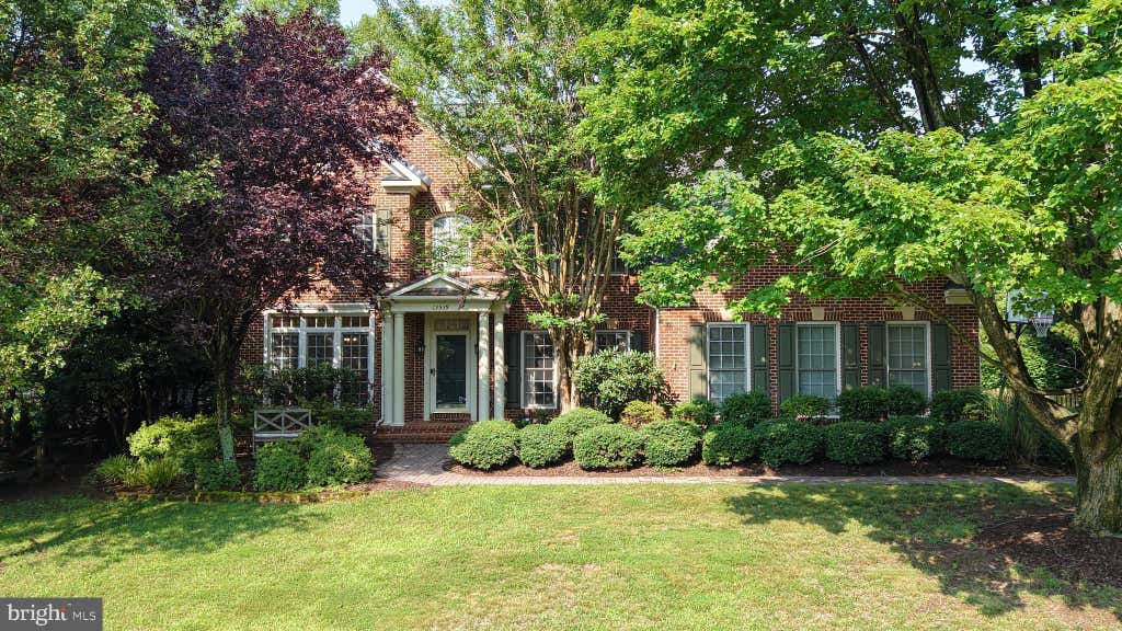 Photo of 13539 Heritage Farms Drive, GAINESVILLE, VA 20155 (MLS # VAPW2124916)