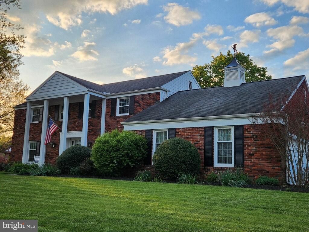 Photo of 1349 Country Club Drive, Lancaster, PA 17601 (MLS # PALA2050280)