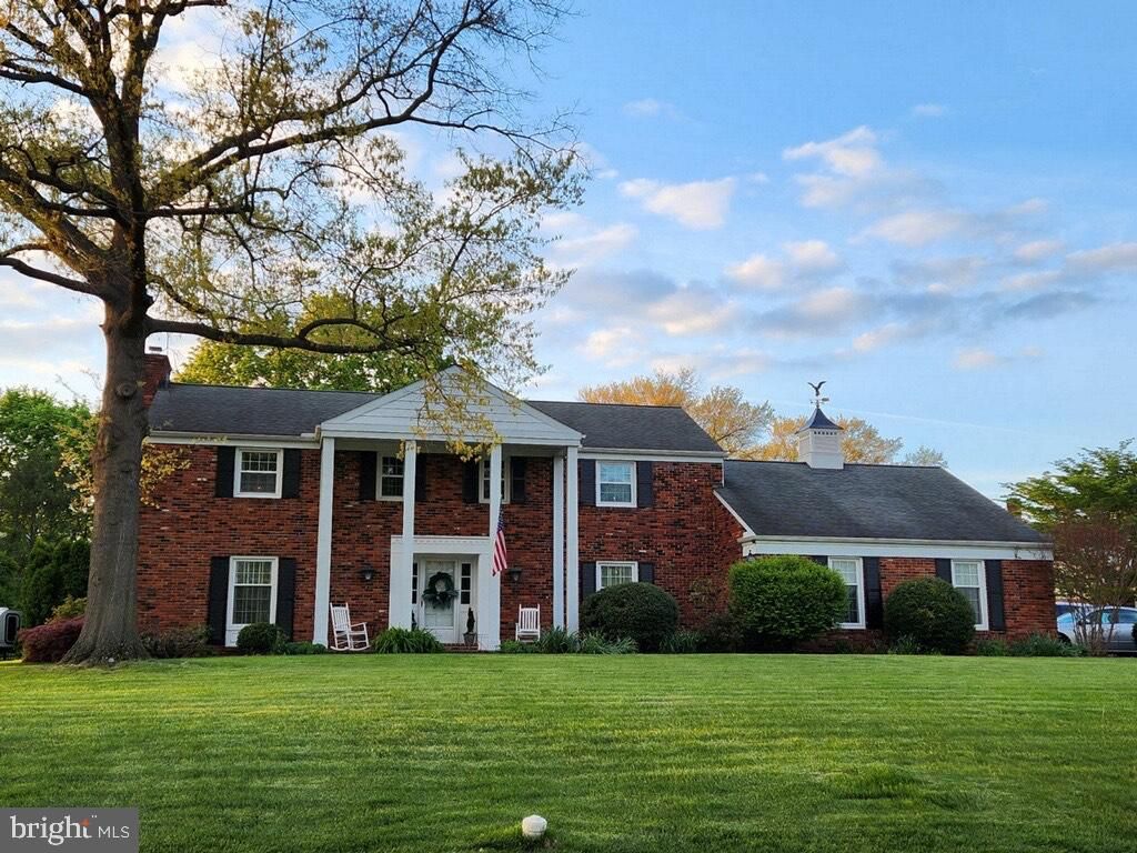 Photo of 1349 Country Club Drive, Lancaster, PA 17601 (MLS # PALA2050280)
