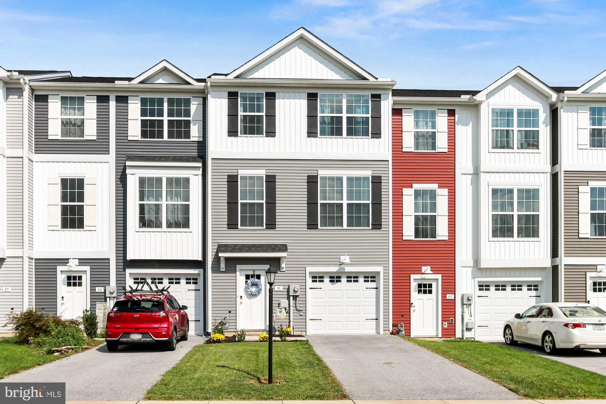 38 Brookside Avenue, Hanover, PA 17331