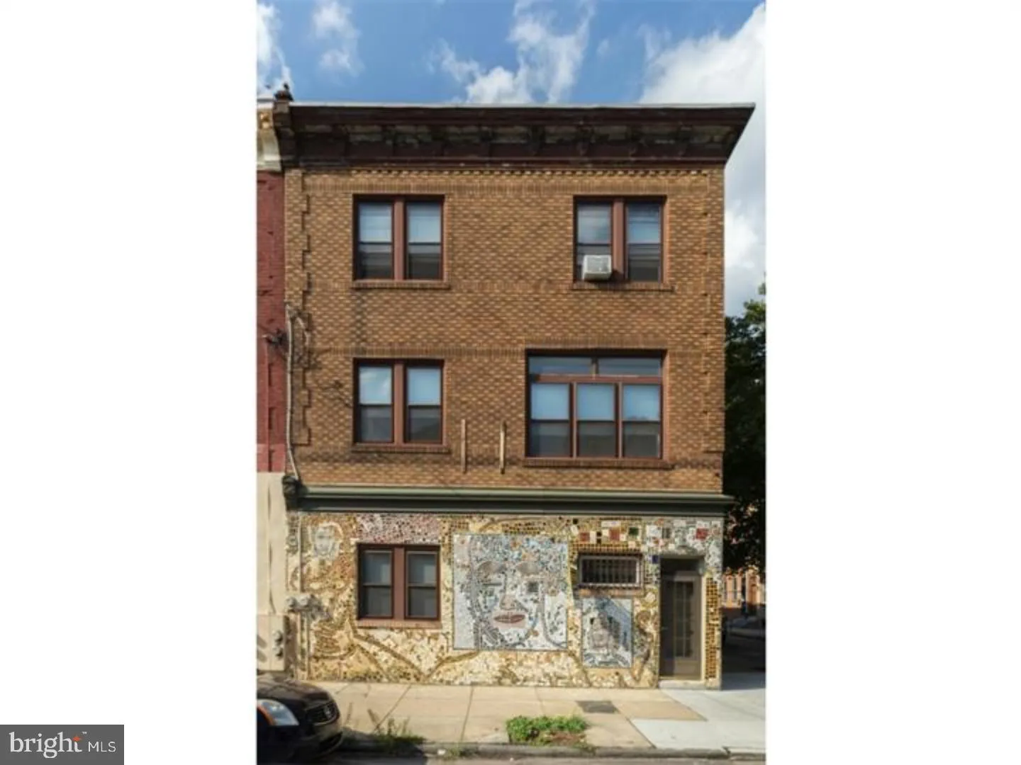 1035-37 Bainbridge Street Unit B, Philadelphia, PA 19147
