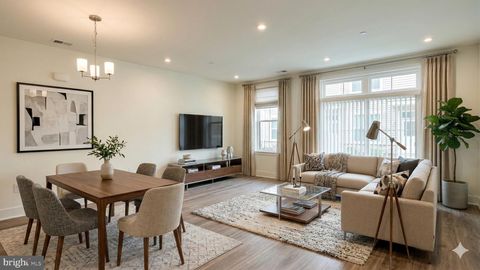 18104 DONATELLO DR. WEST WINDSOR NJ 08540