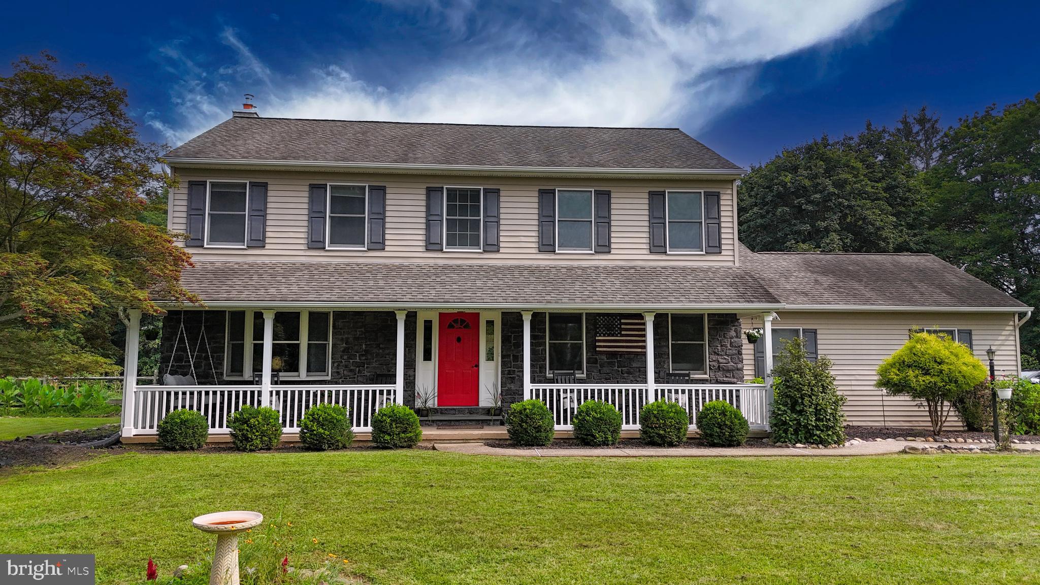 2611 SCHUKRAFT ROAD