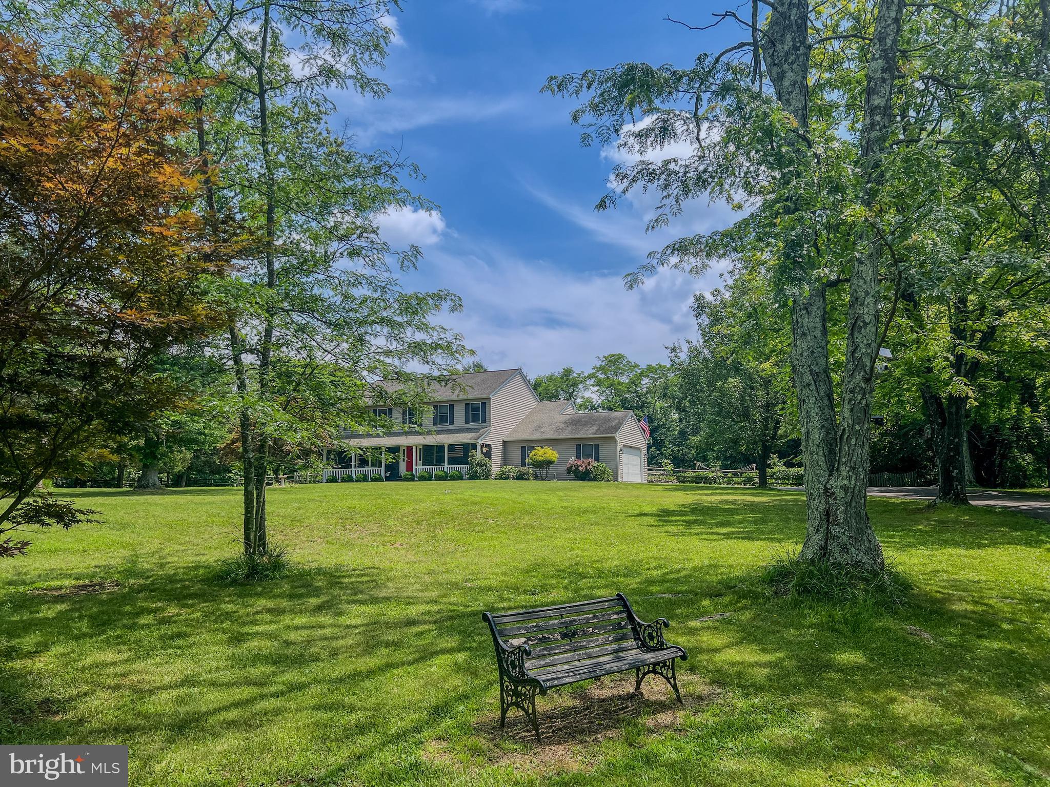 2611 SCHUKRAFT ROAD