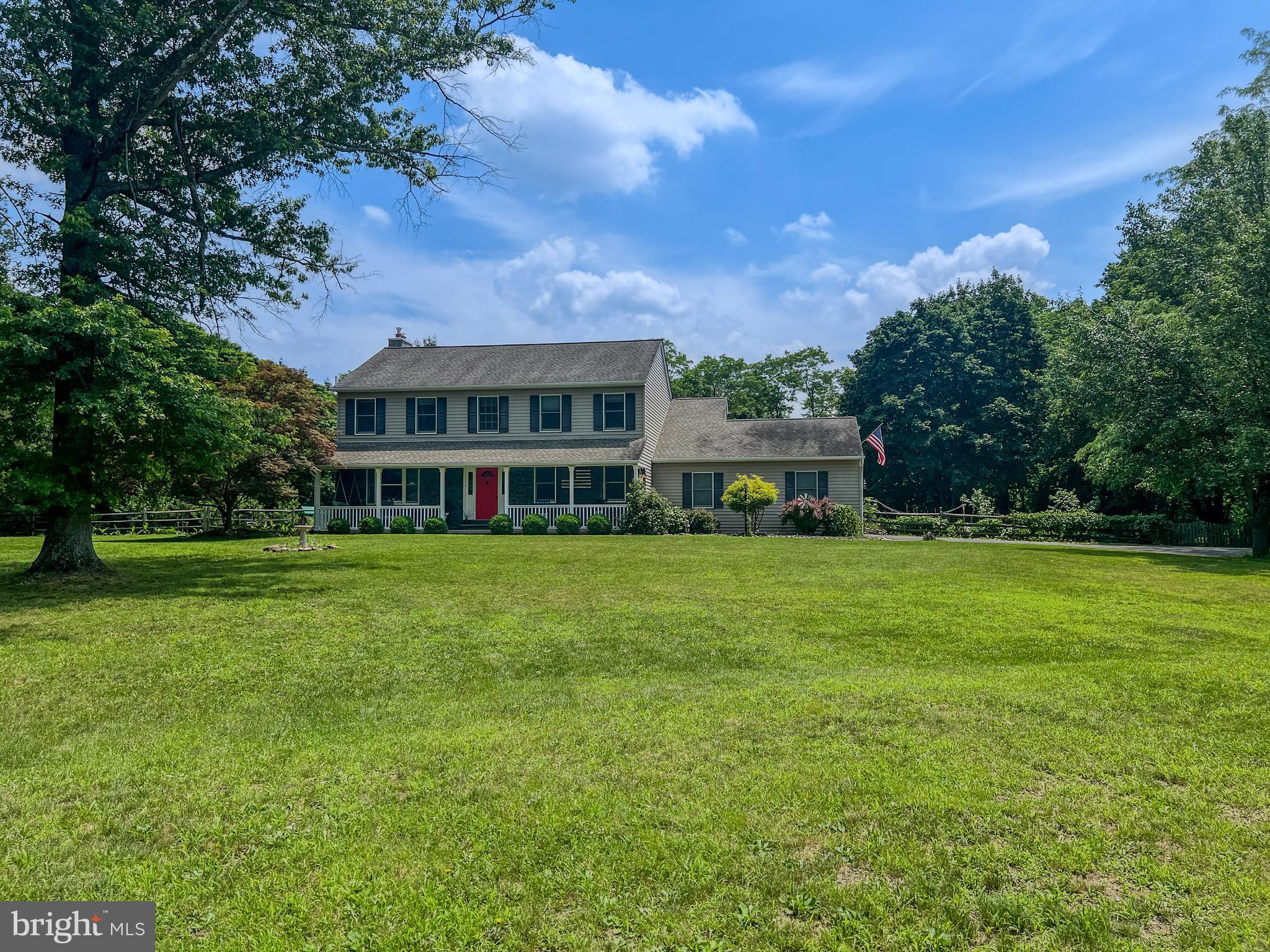 2611 SCHUKRAFT ROAD