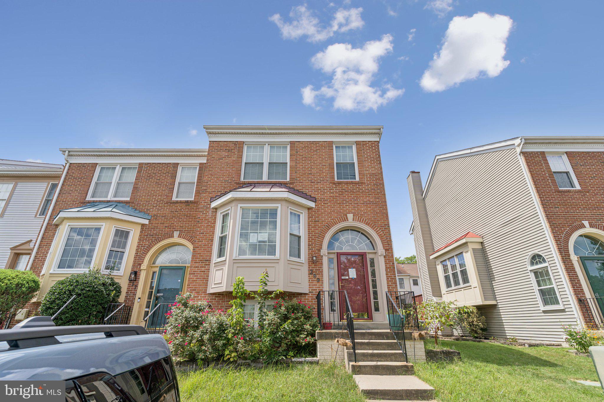 299 SAINT MICHAELS CIRCLE