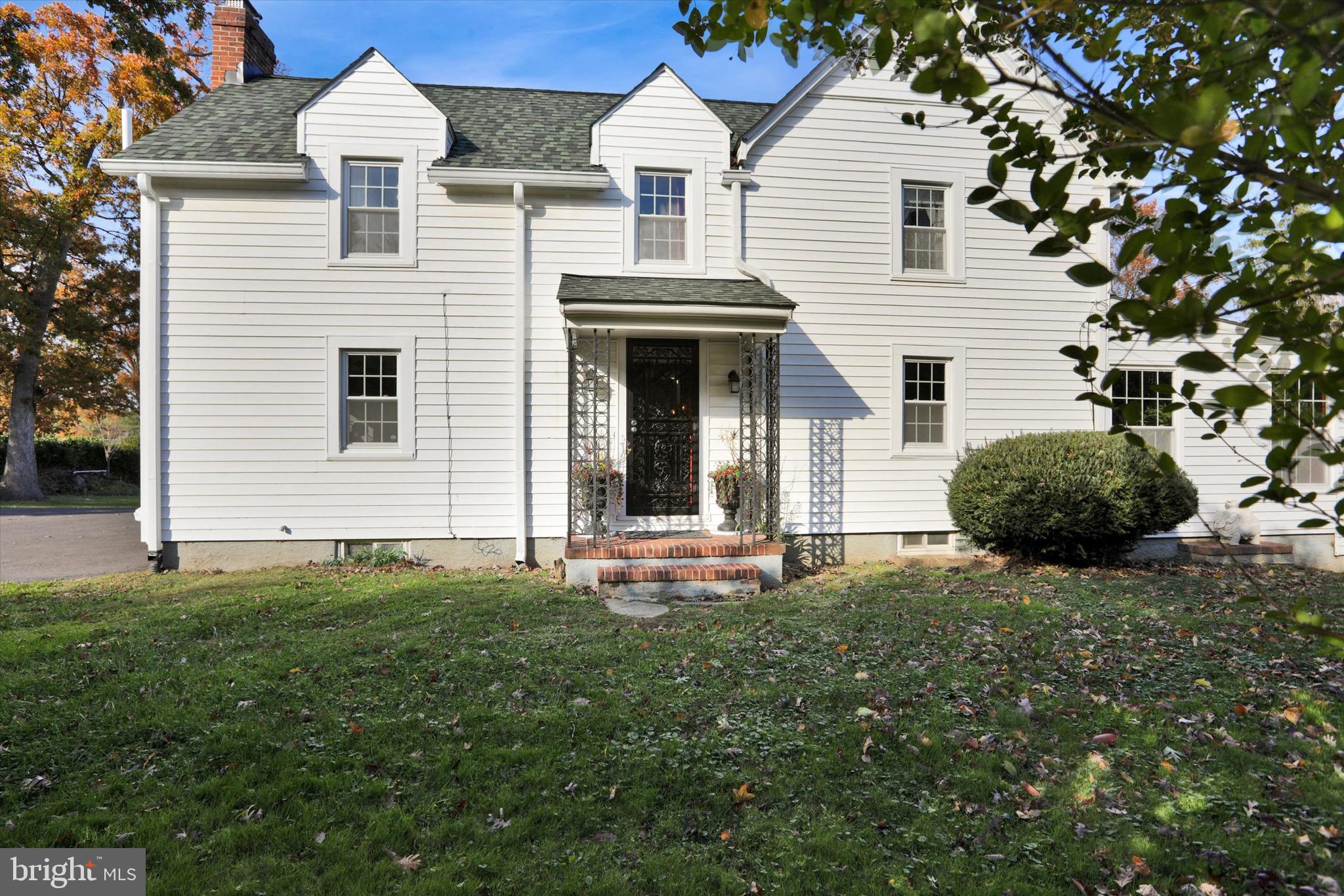 TIMONIUM - Residential