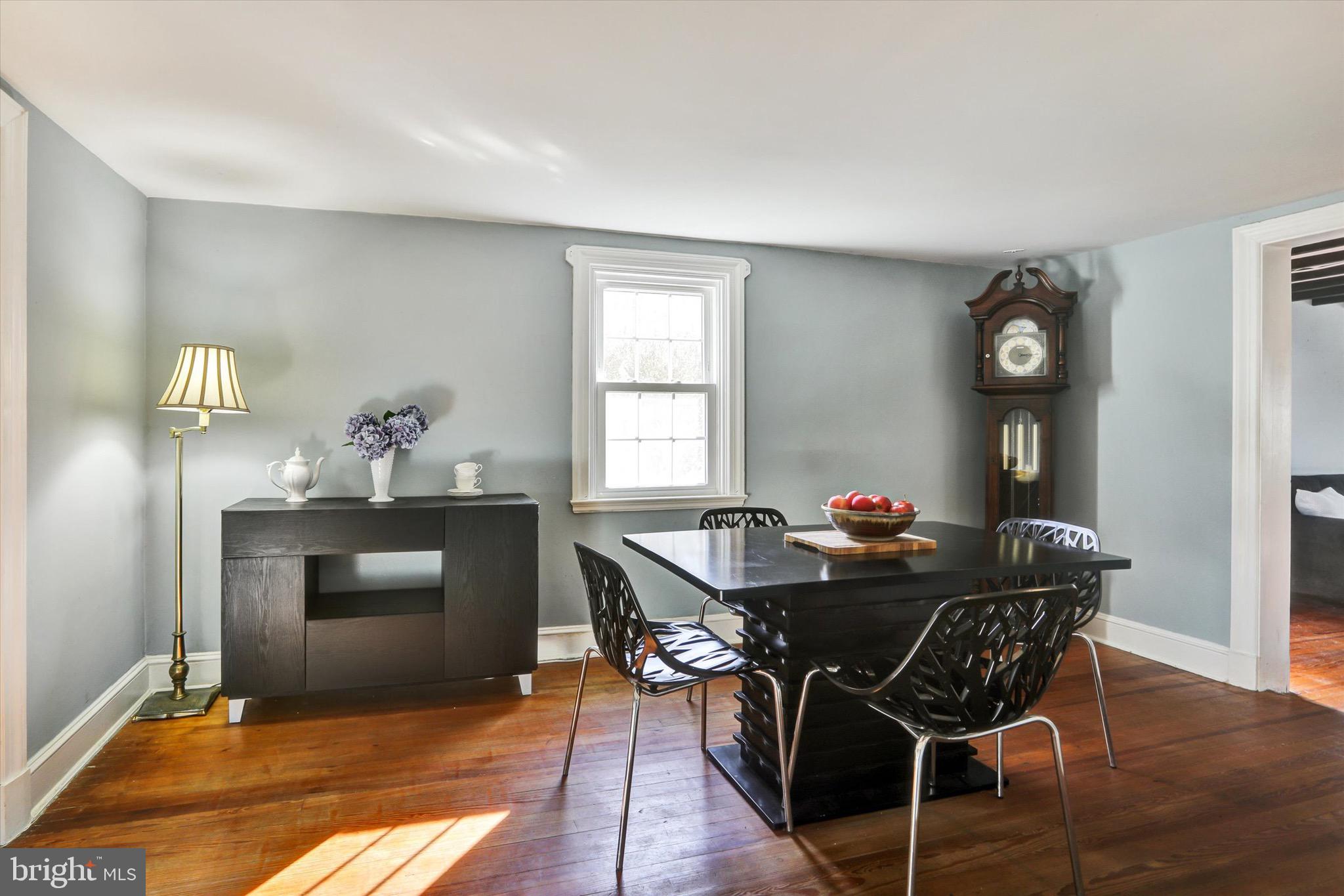 TIMONIUM - Residential