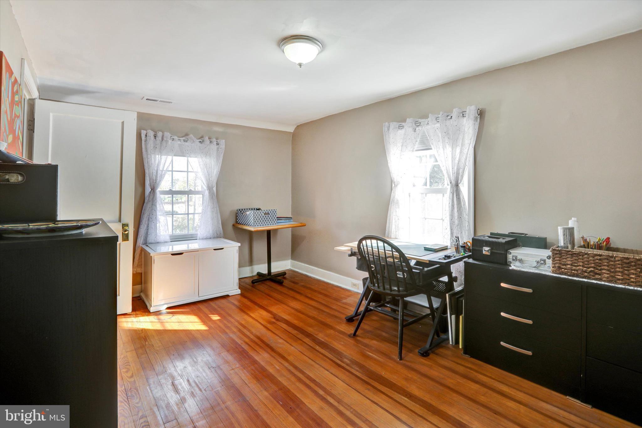 TIMONIUM - Residential