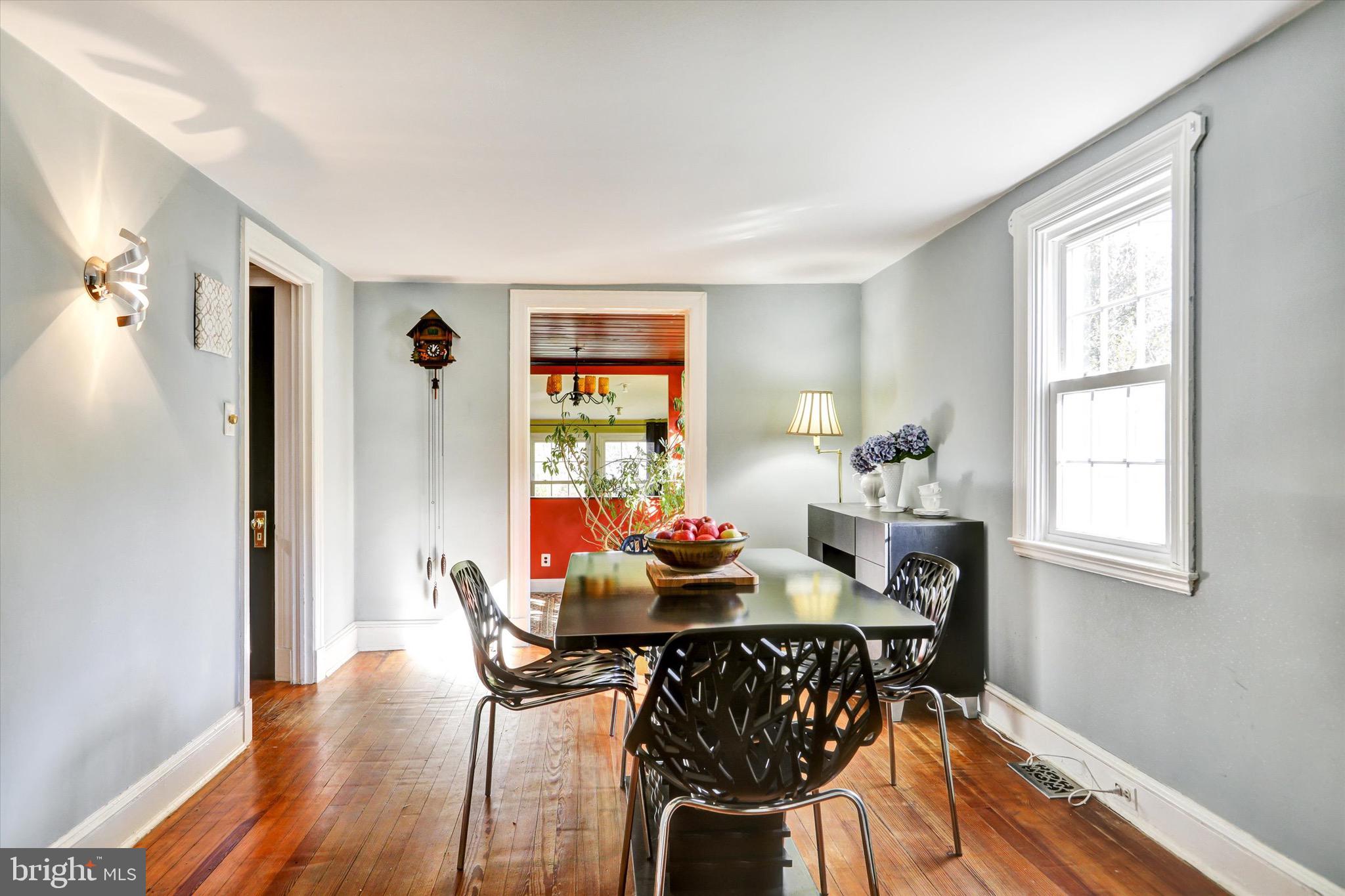 TIMONIUM - Residential