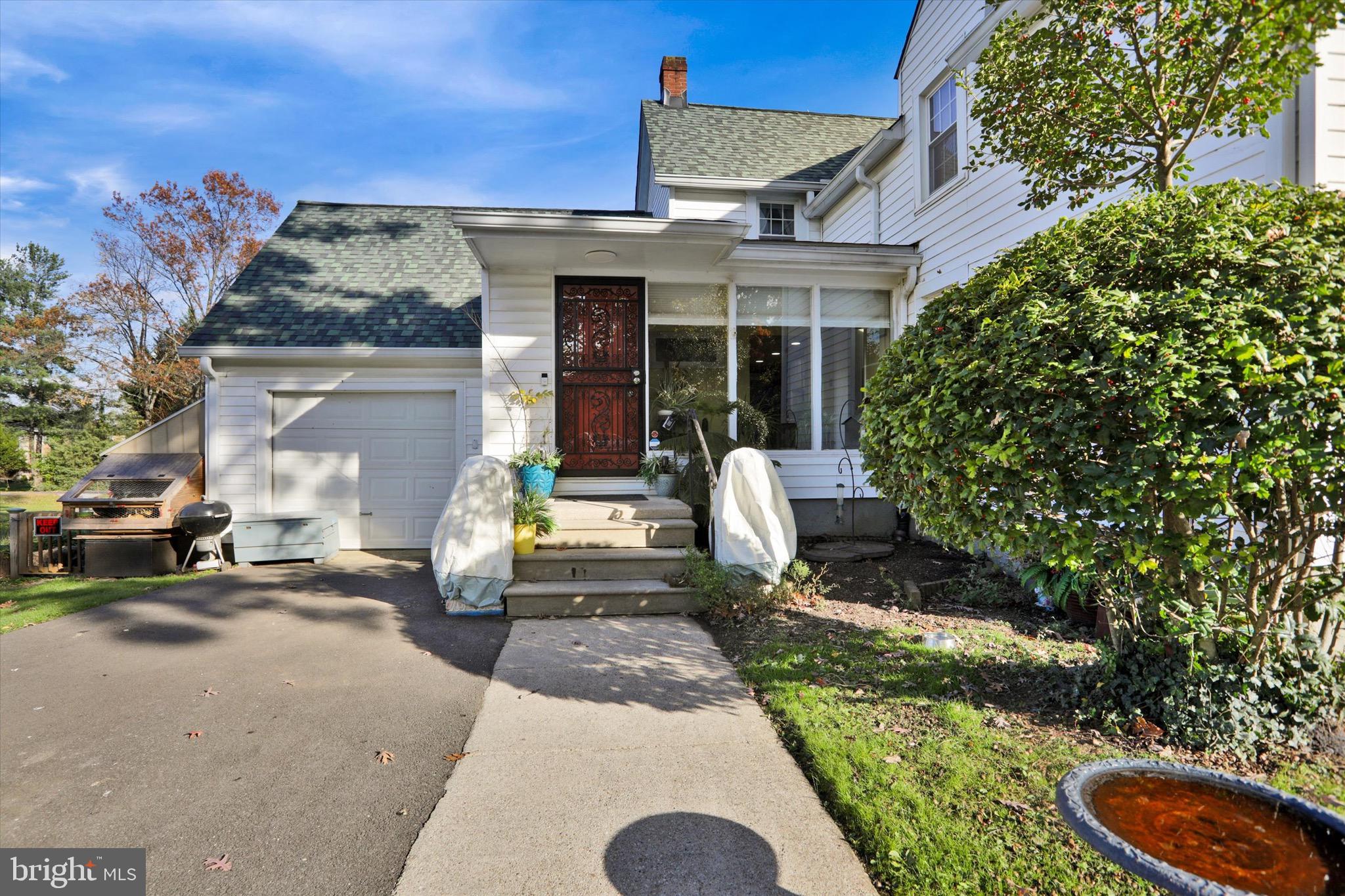 TIMONIUM - Residential