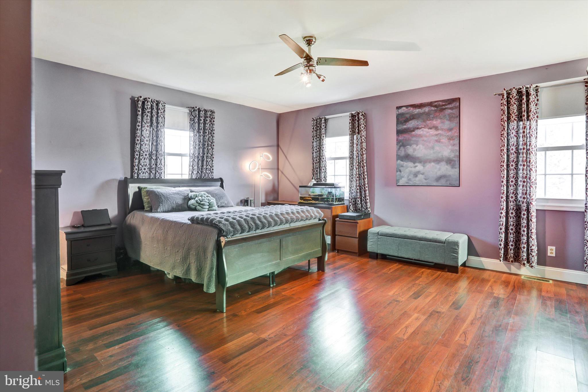 TIMONIUM - Residential