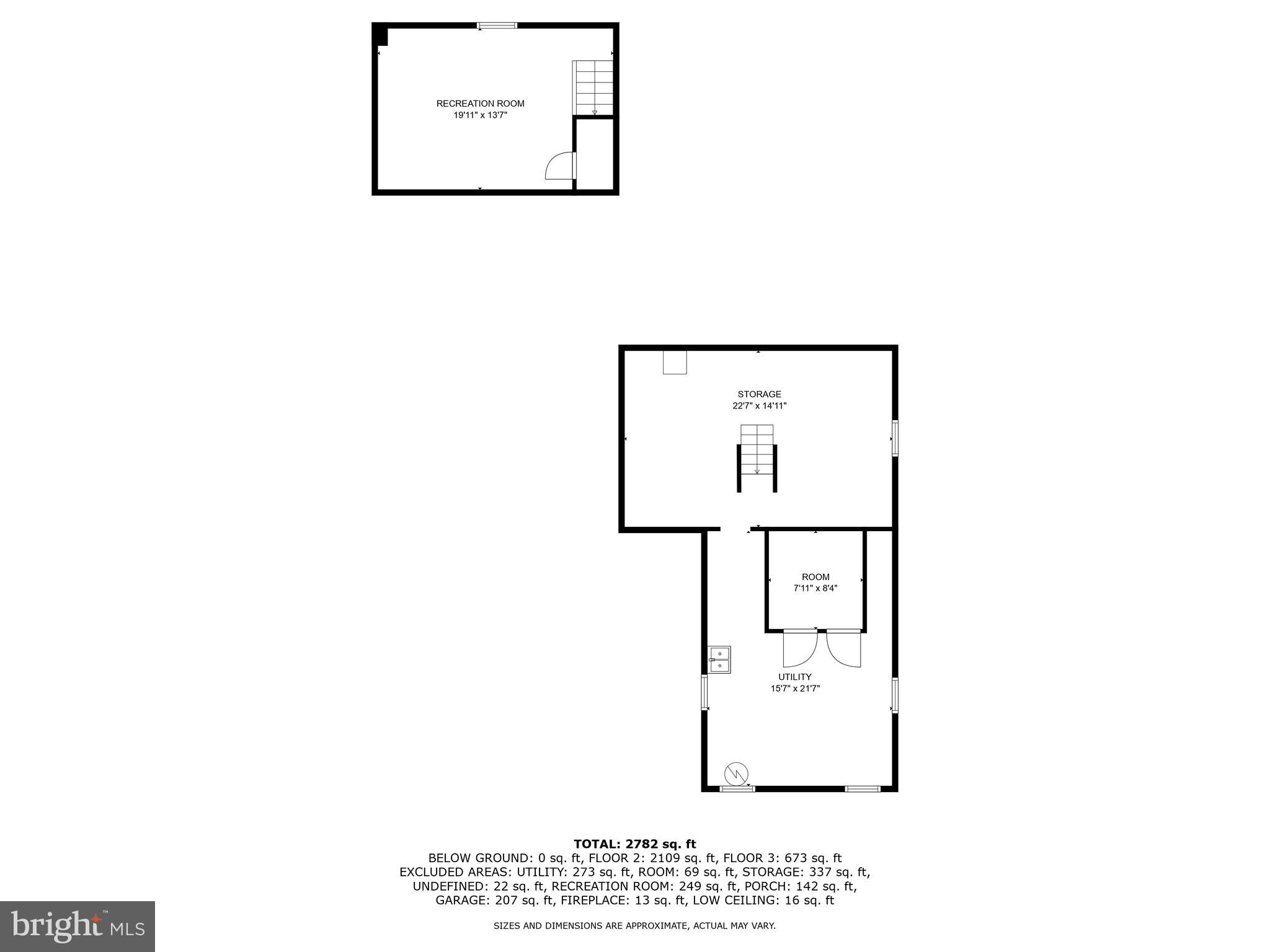 TIMONIUM - Residential