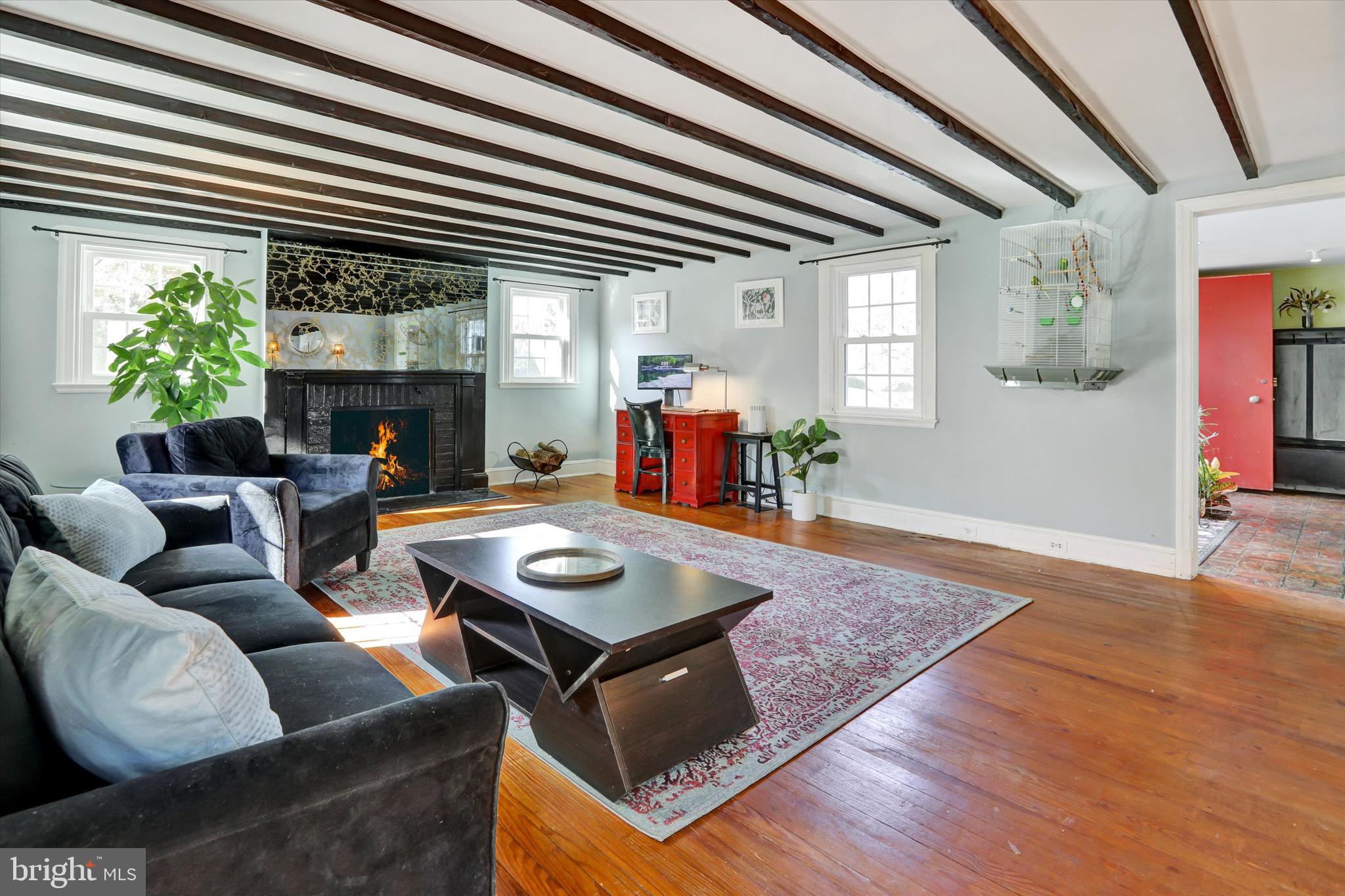 TIMONIUM - Residential