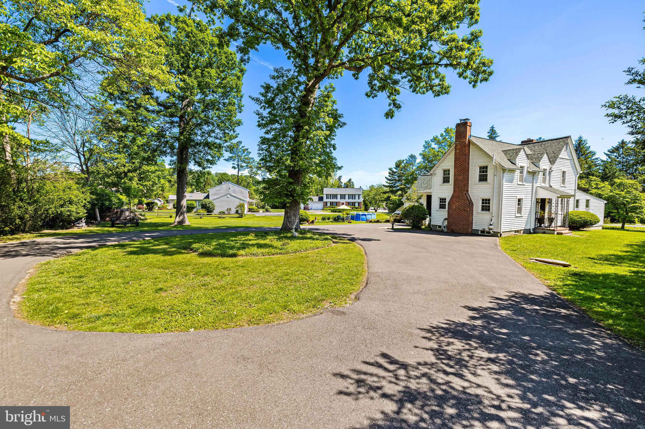 220 W TIMONIUM ROAD