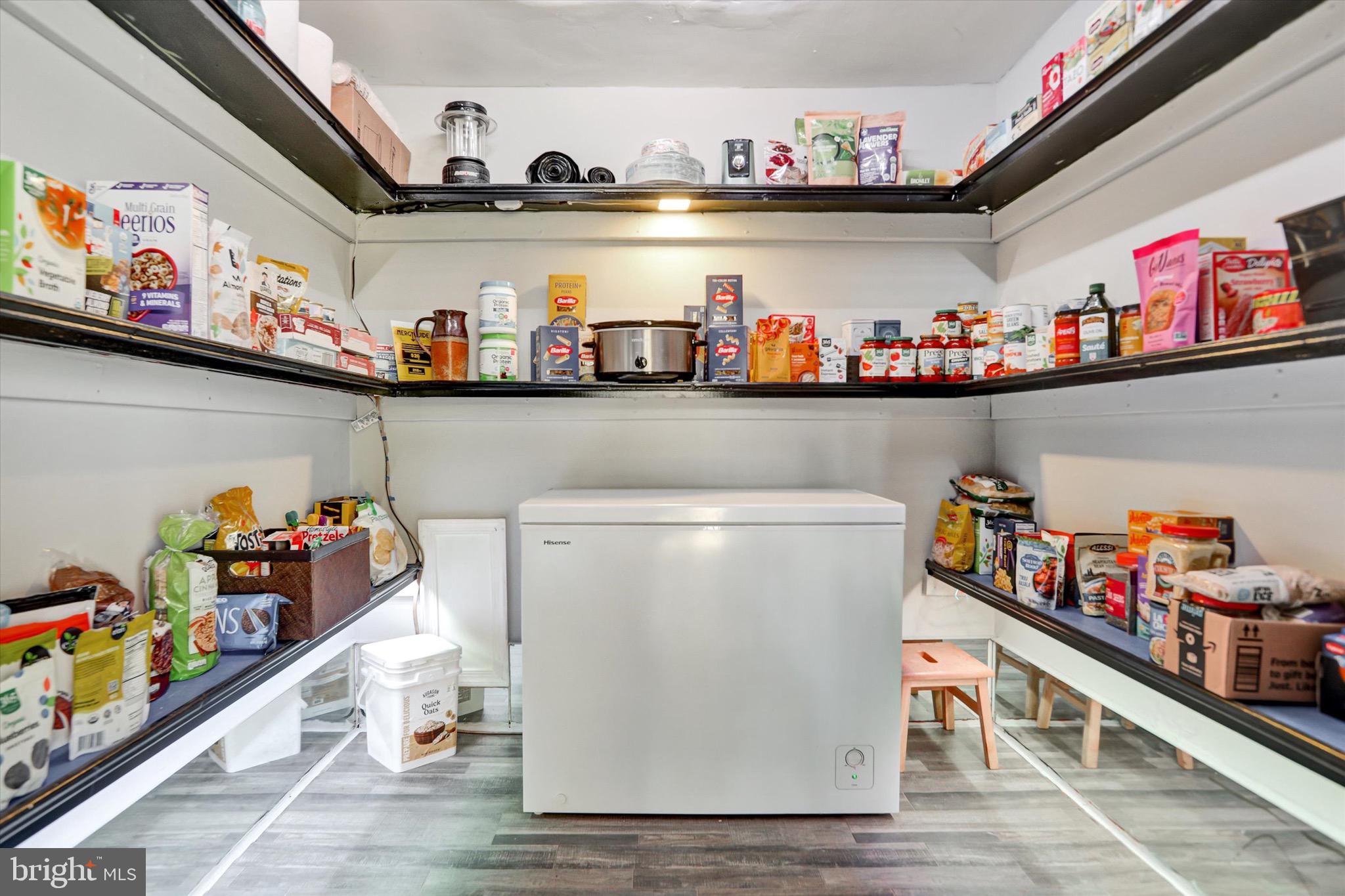 TIMONIUM - Residential