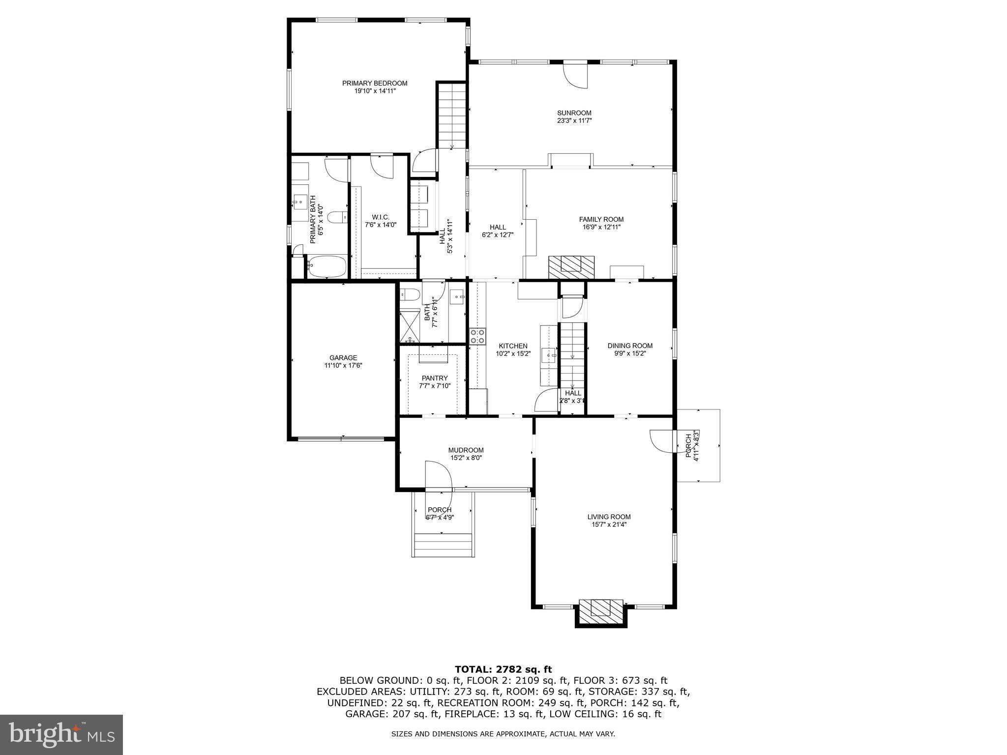 TIMONIUM - Residential