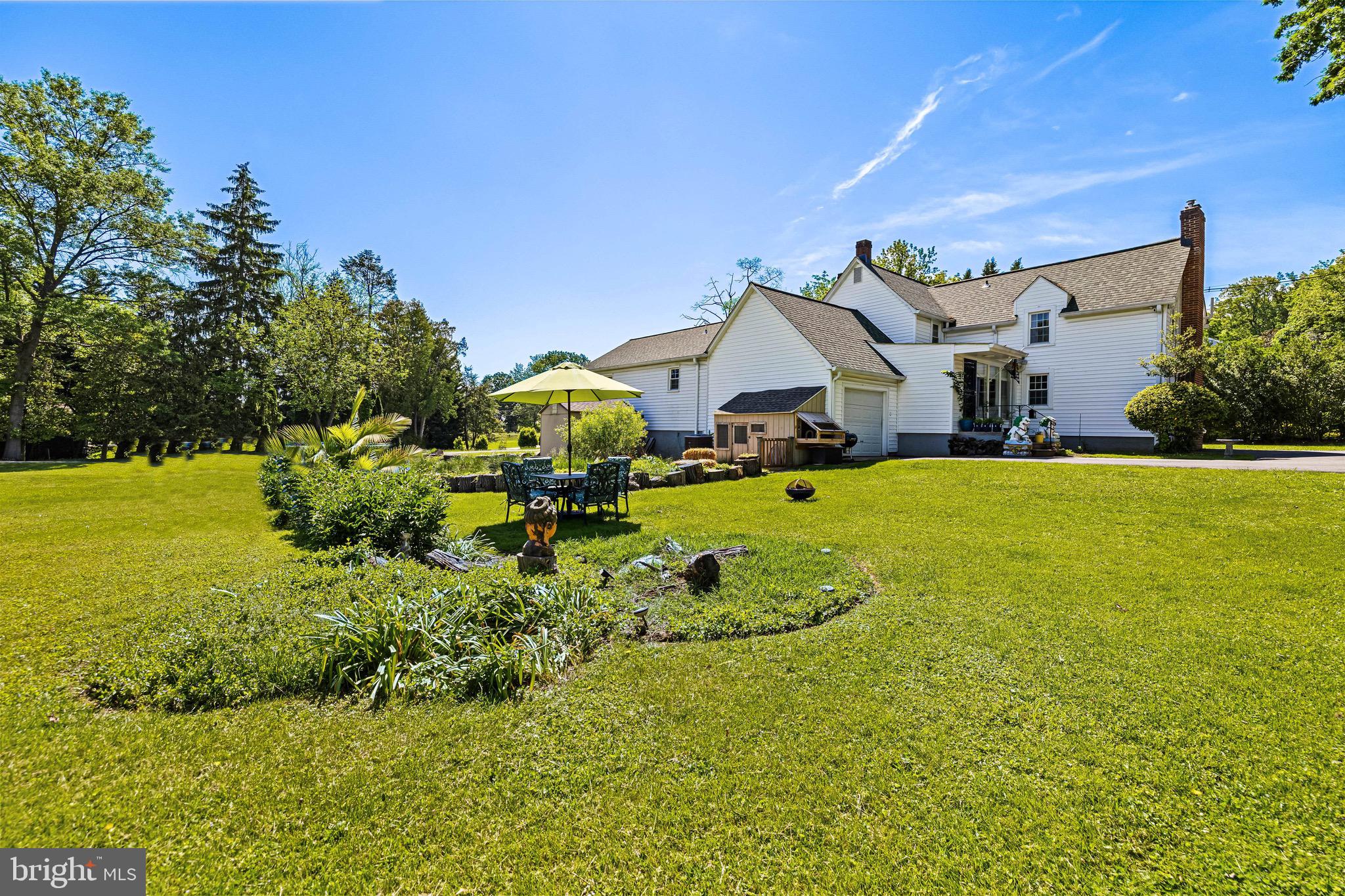 TIMONIUM - Residential