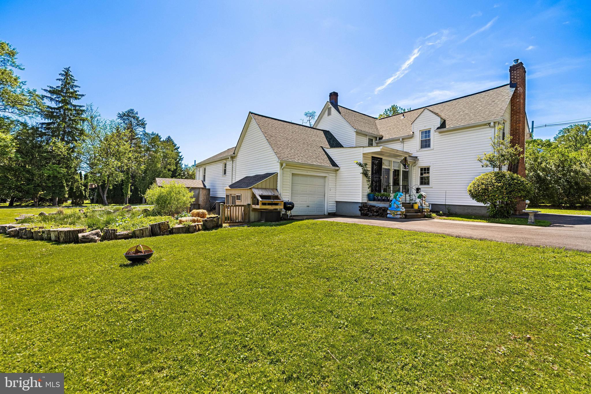 TIMONIUM - Residential